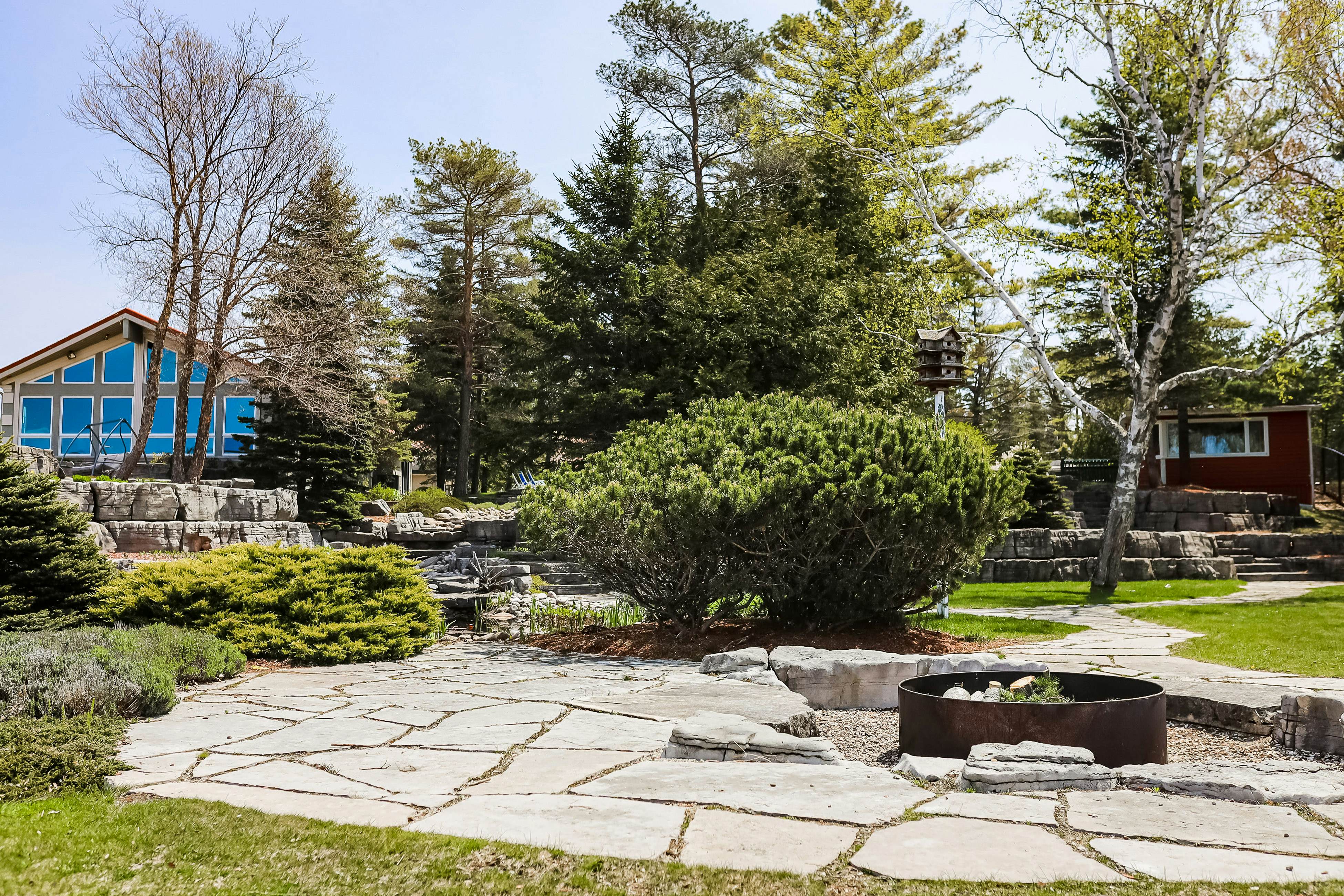 Fiddlers Green Cottage Two