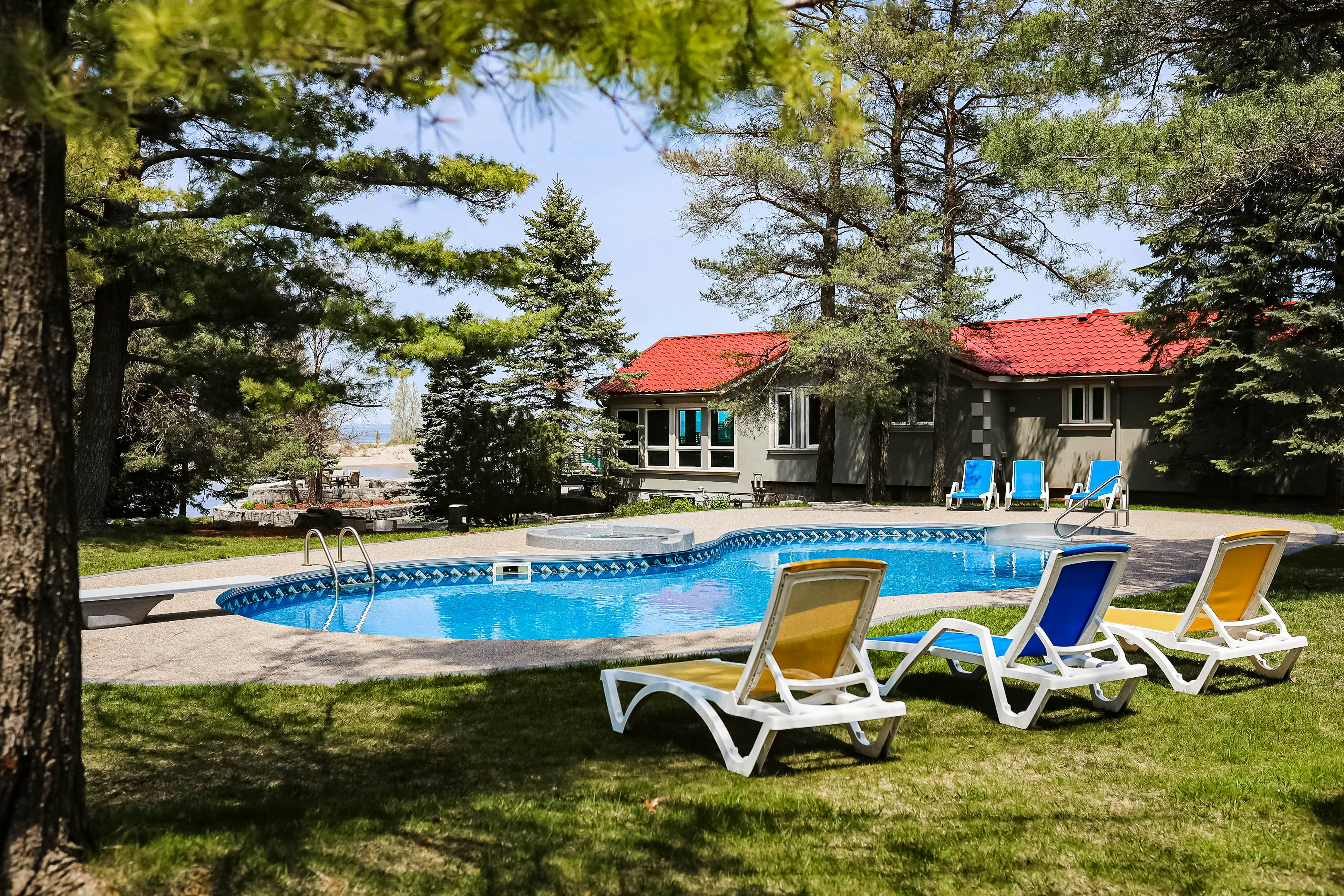 Fiddlers Green Cottage Two