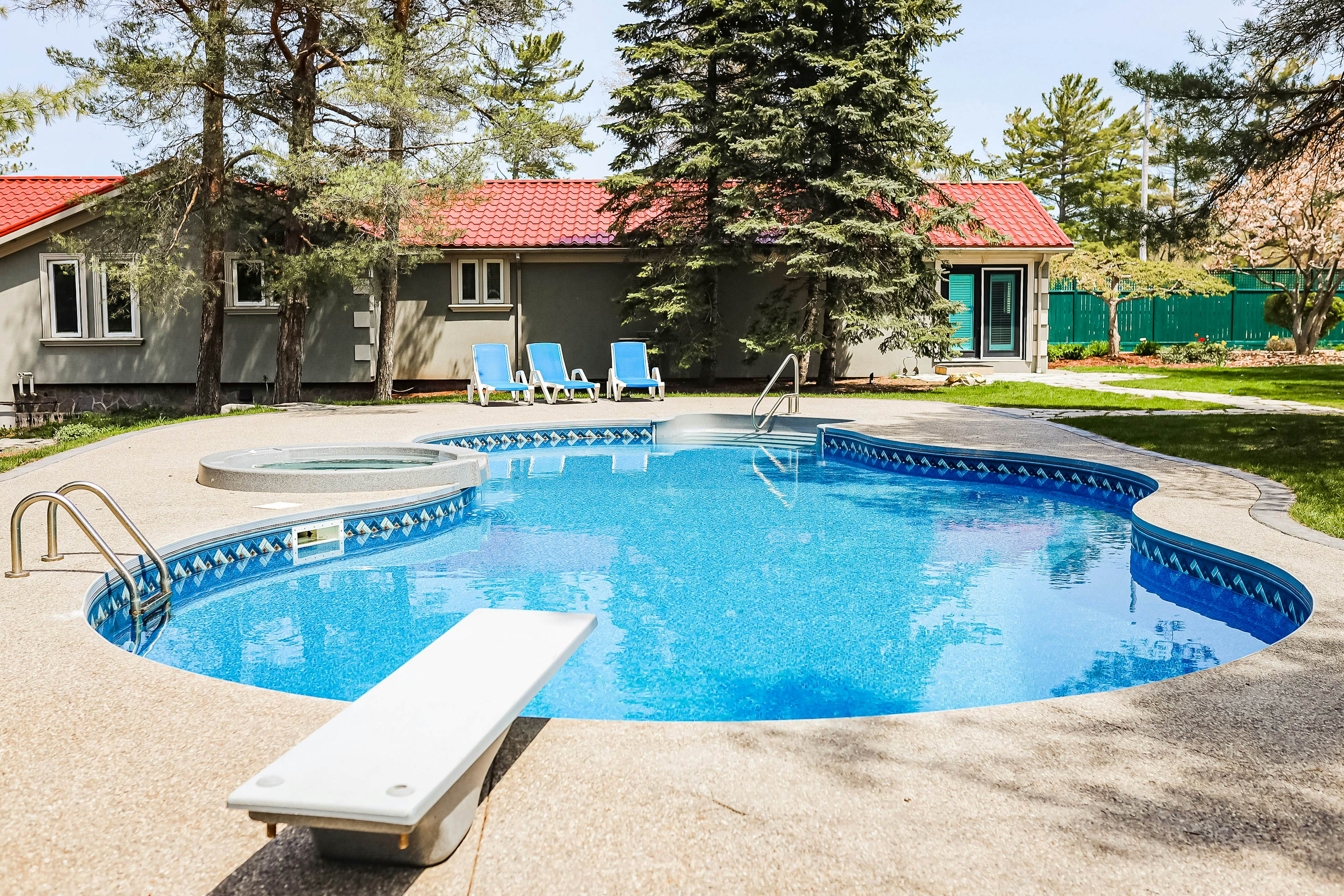 Fiddlers Green Cottage Two