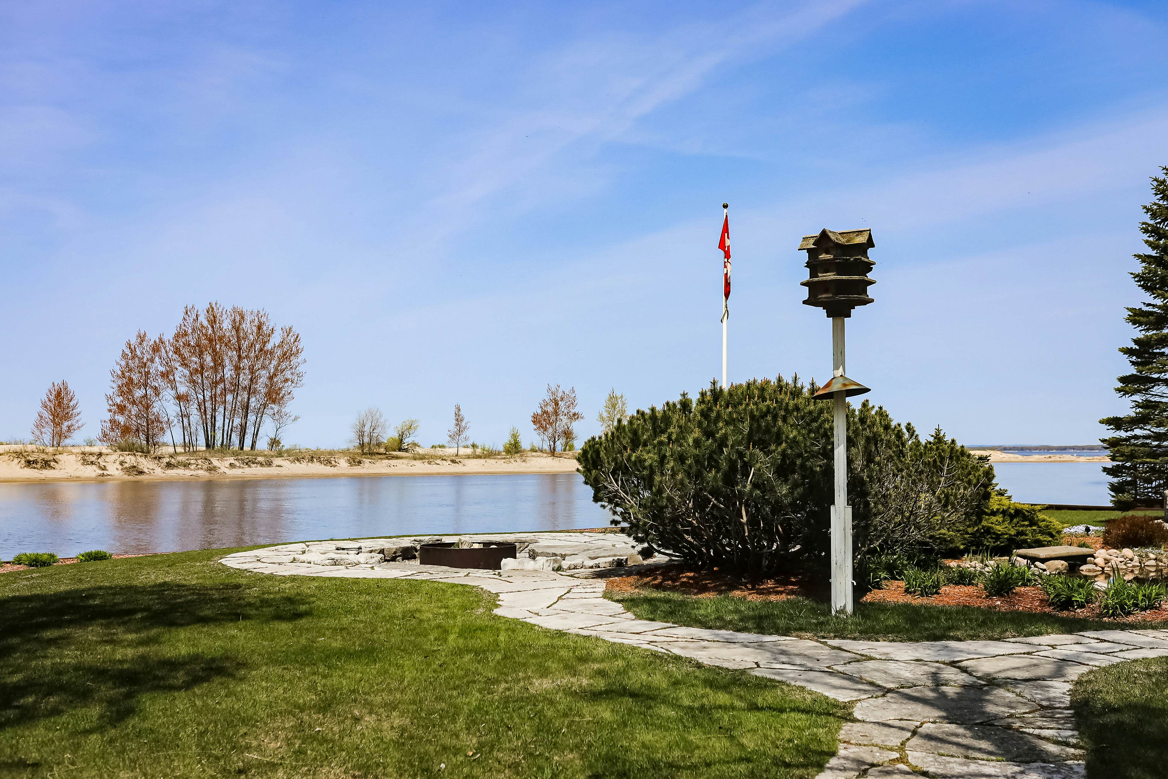 Fiddlers Green Cottage Two