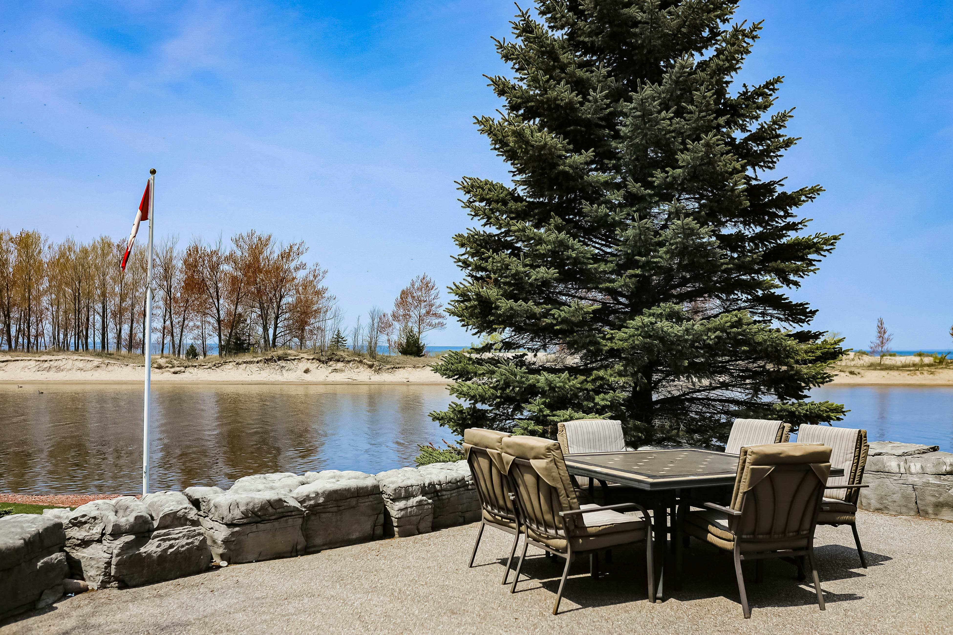 Fiddlers Green Cottage Two