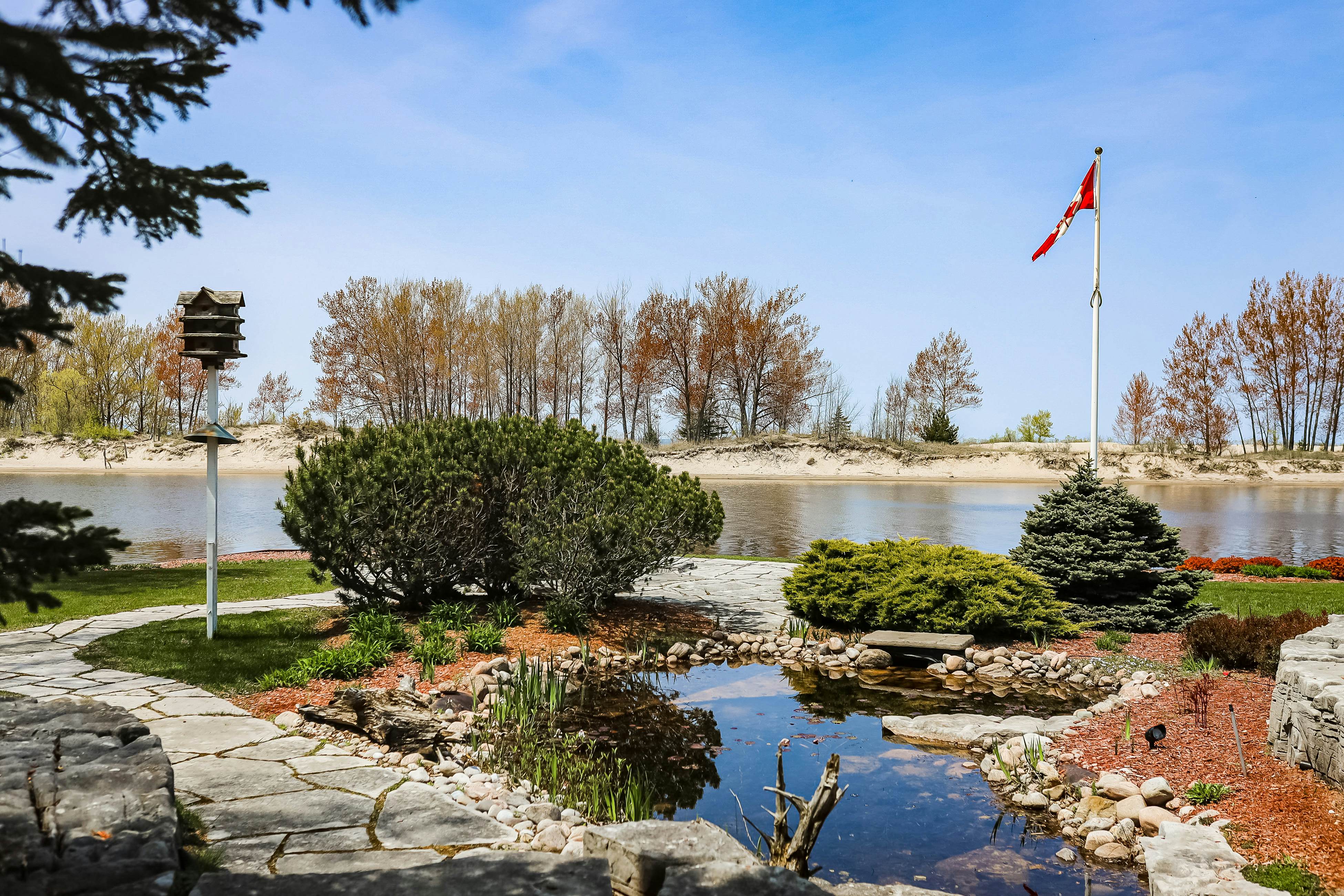 The Dockhouse Cottage Five