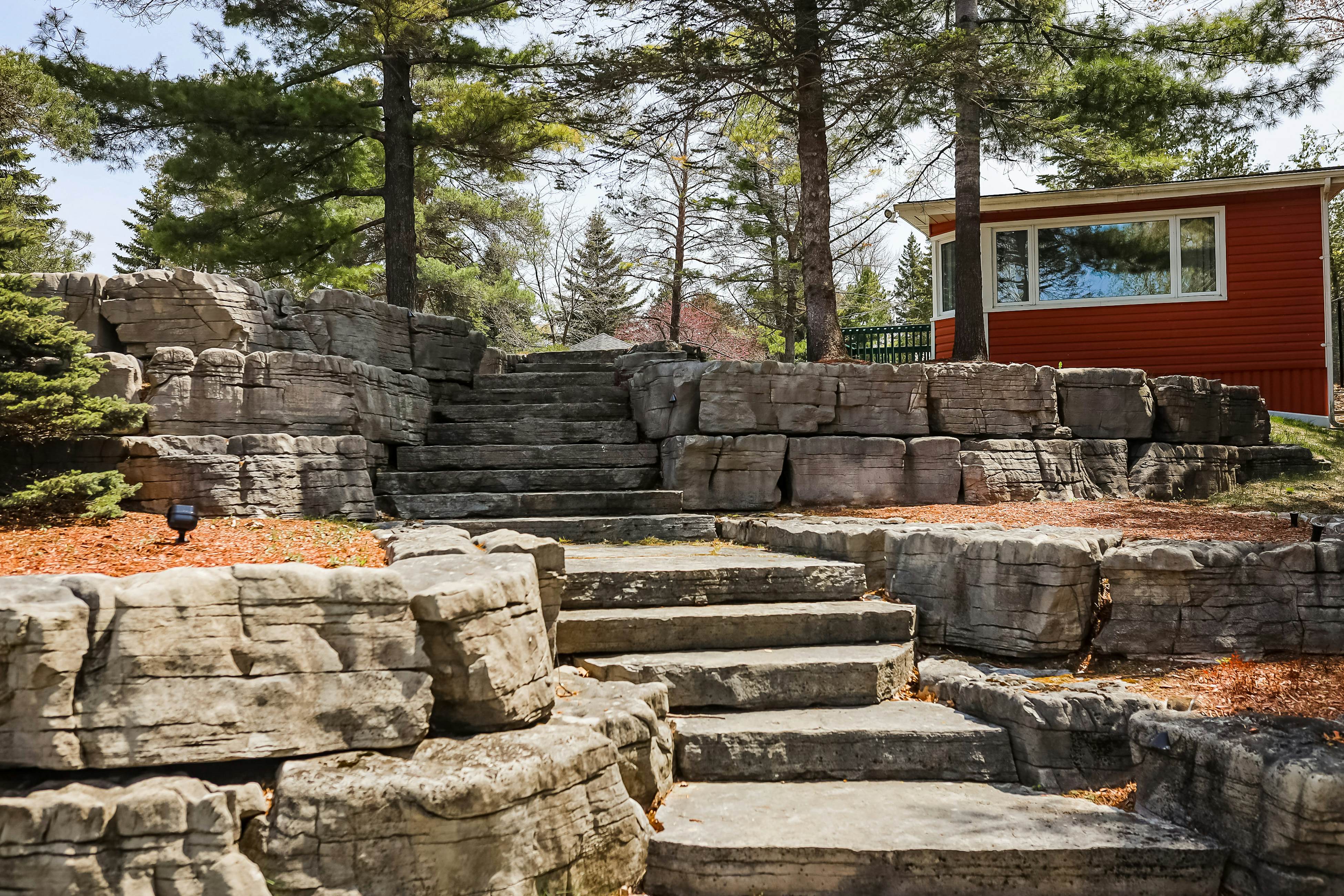 The Dockhouse Cottage Five