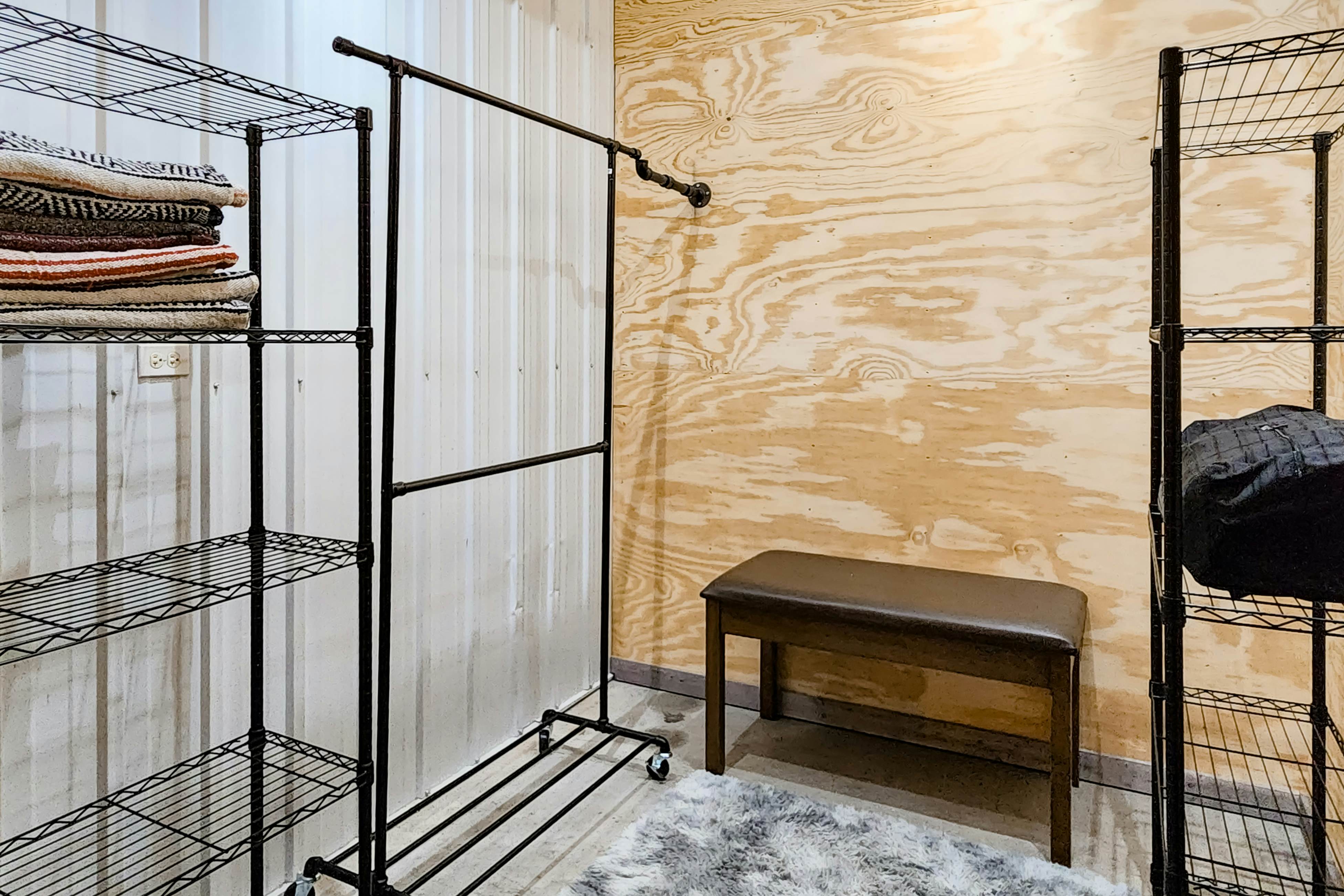 12th Ave Haven - Fun Zone