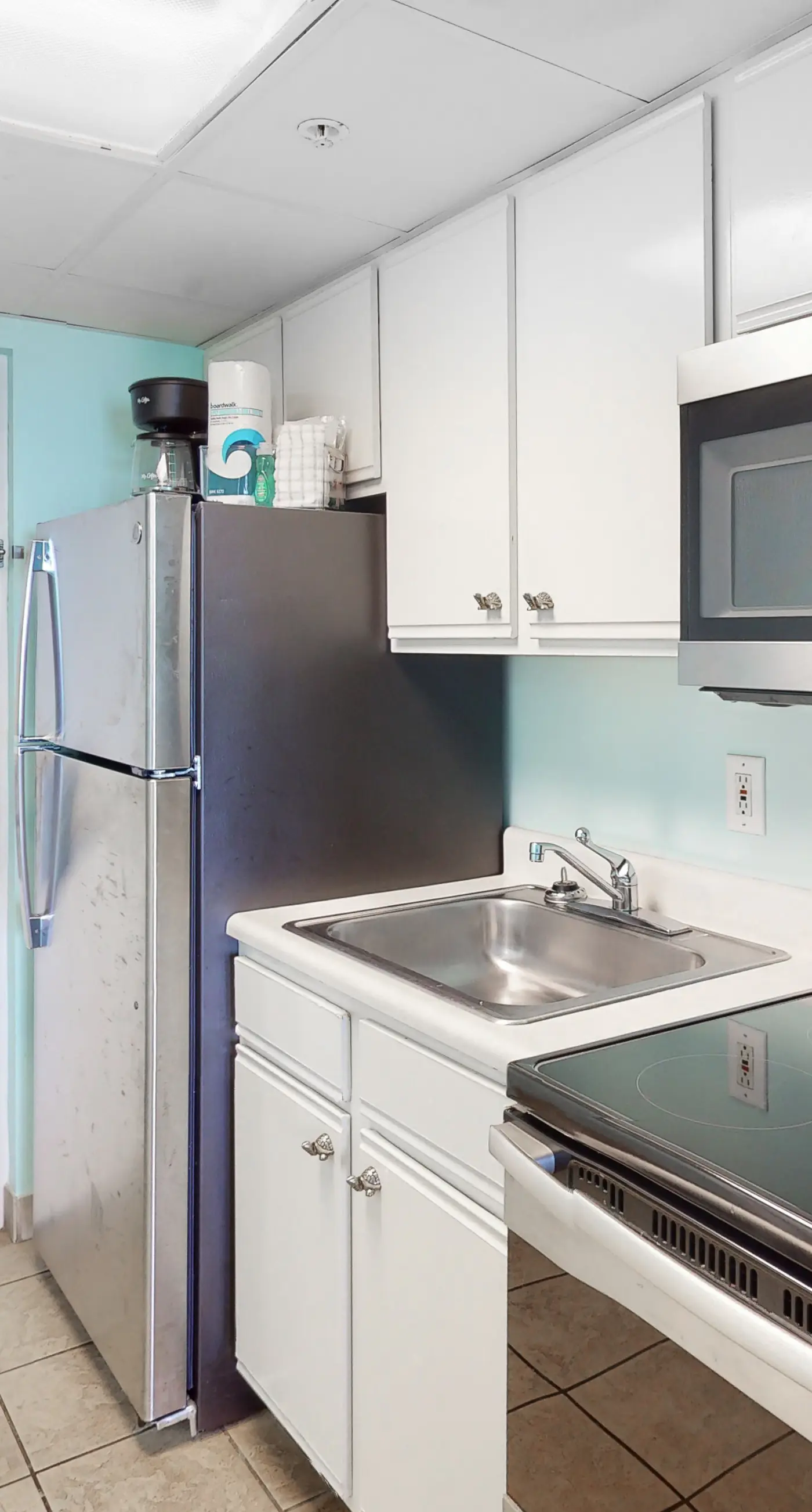 Camelot by the Sea 0303