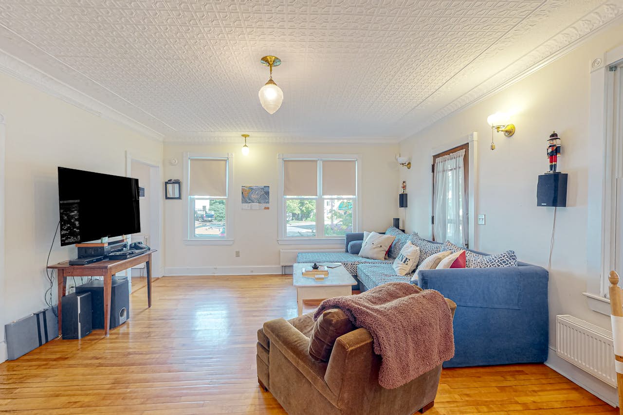 Bethel Village Getaway 4 BD Bethel, ME Vacation Rental Vacasa