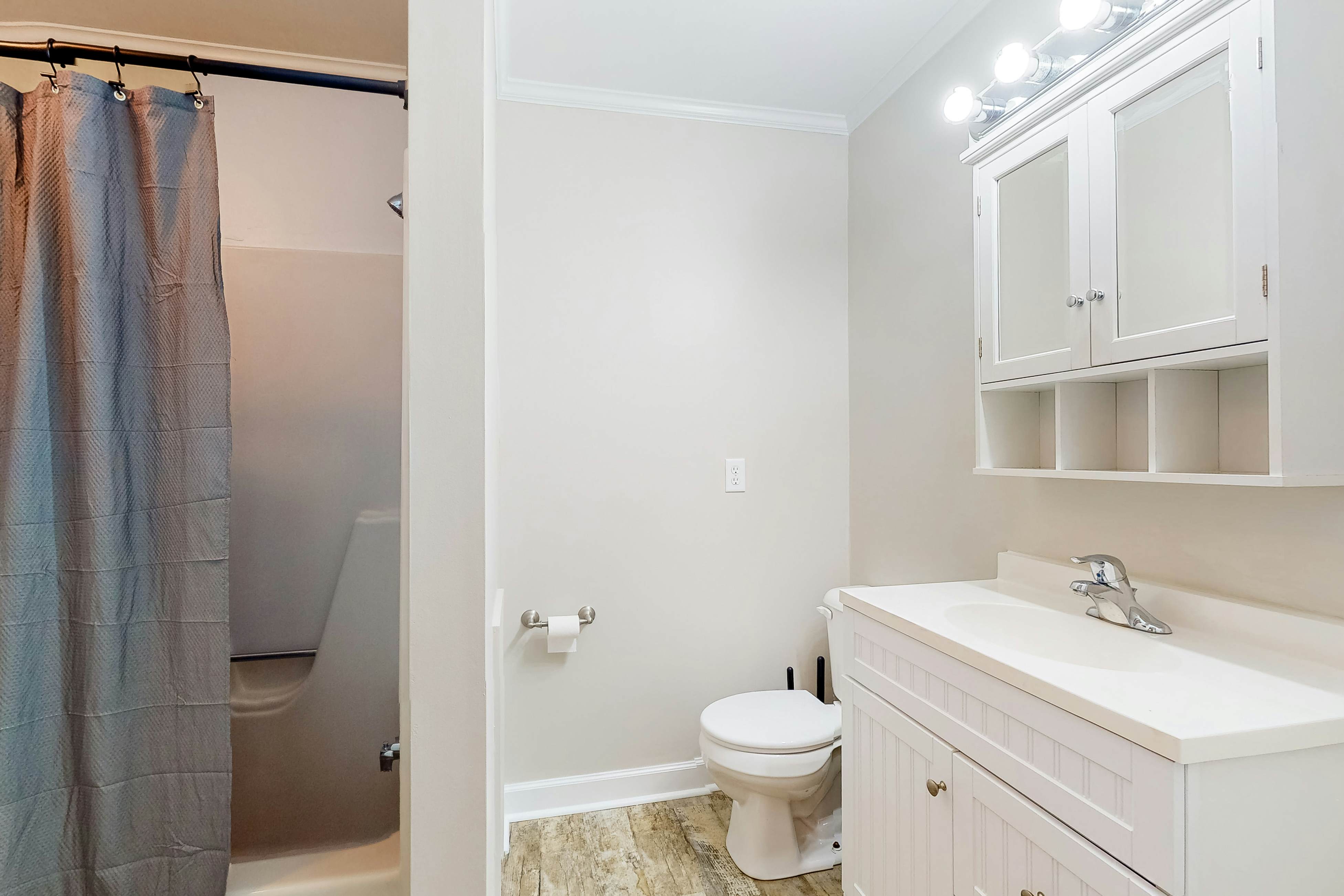 Smooth Sailing 14105