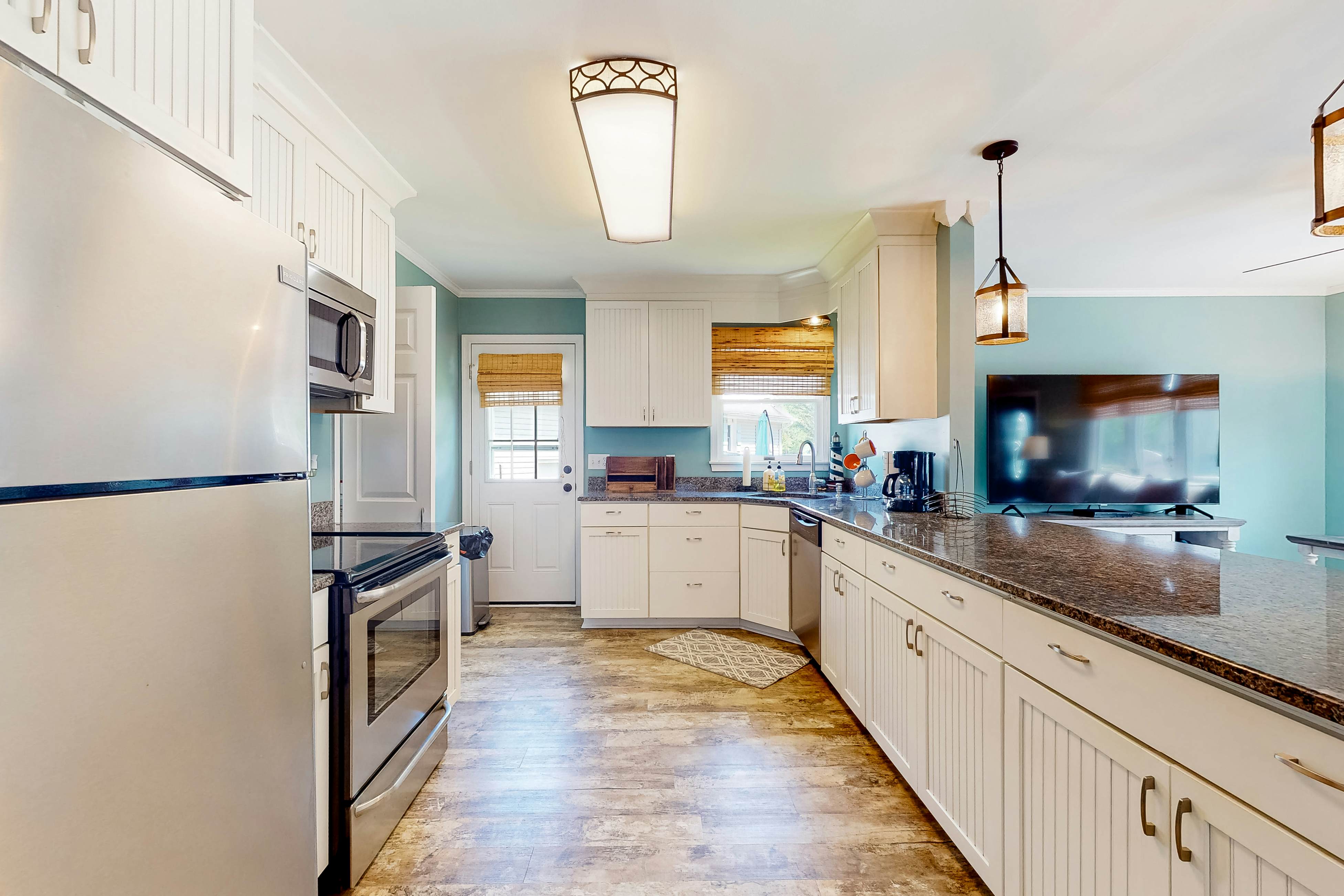 Smooth Sailing 14105