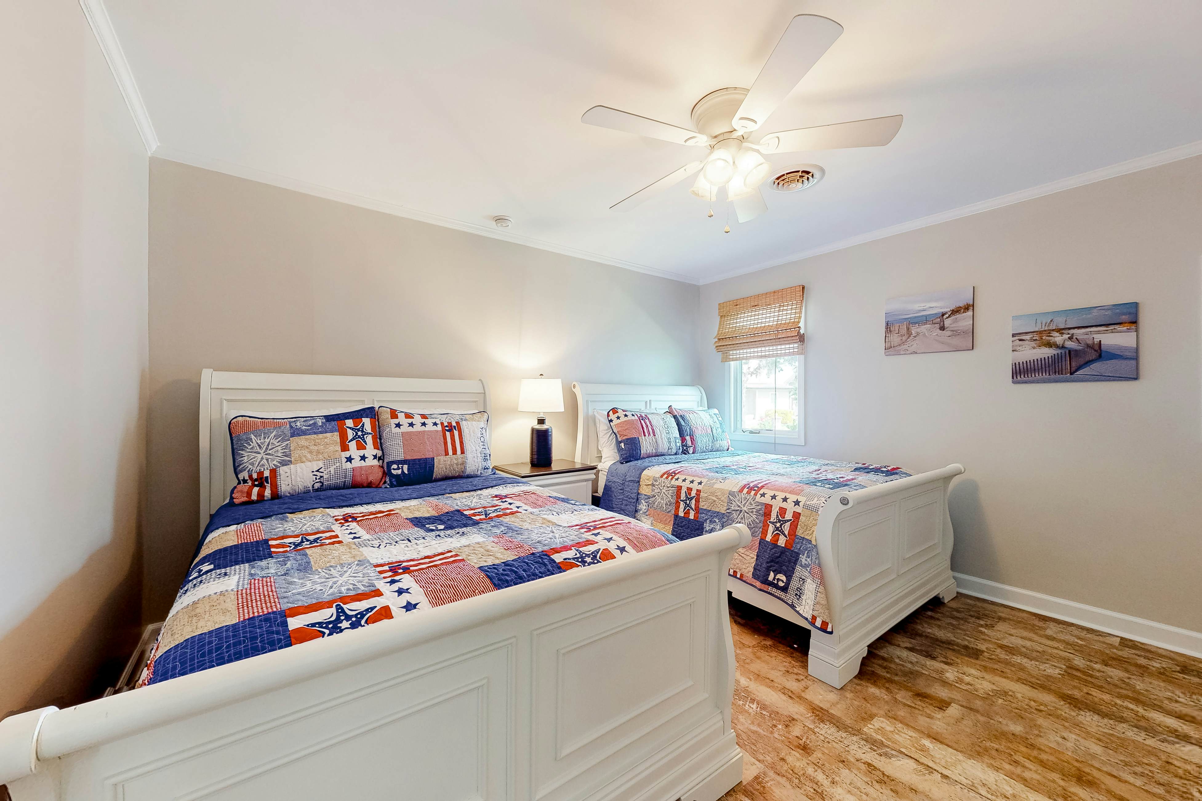 Smooth Sailing 14105