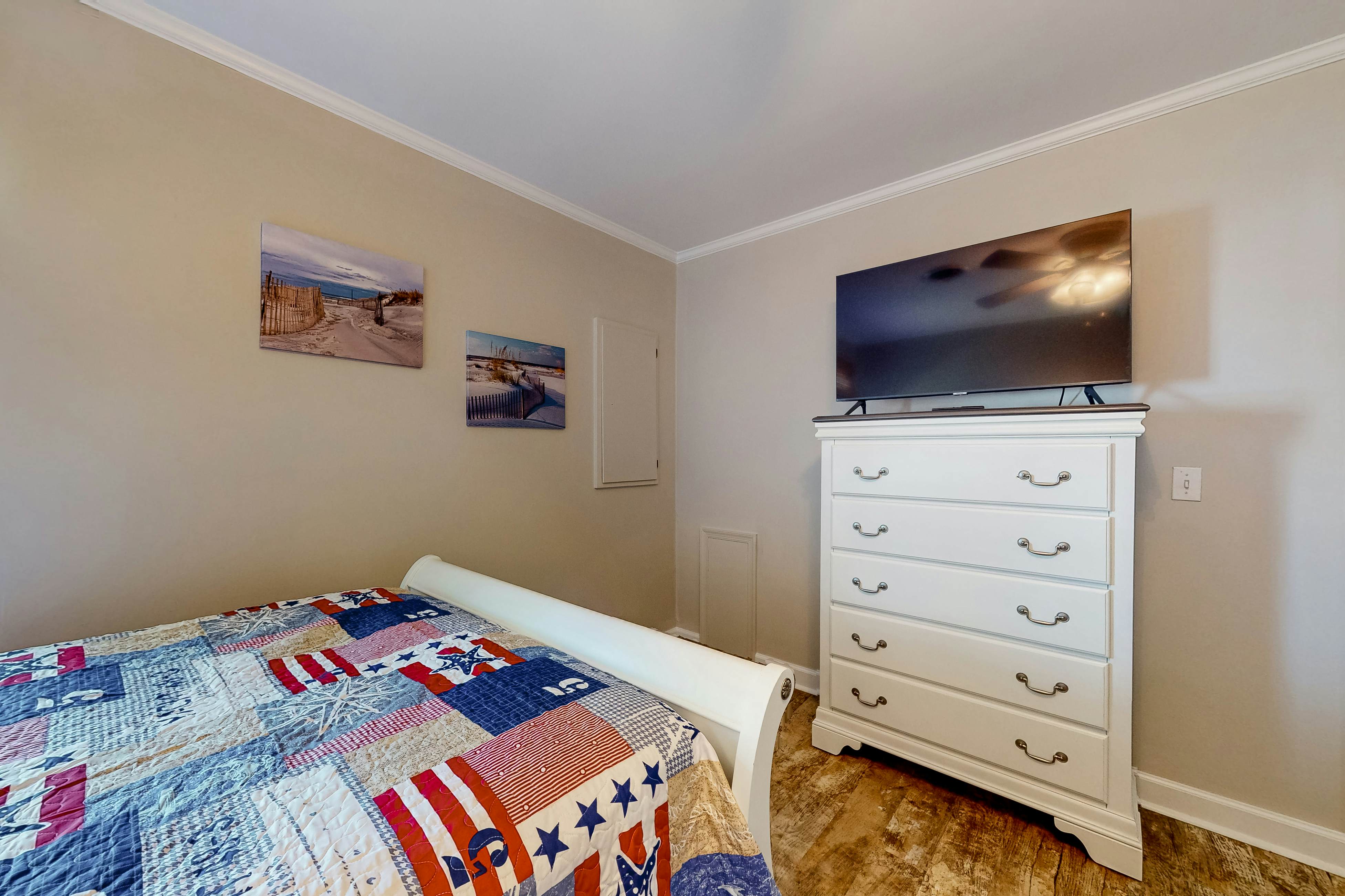 Smooth Sailing 14105