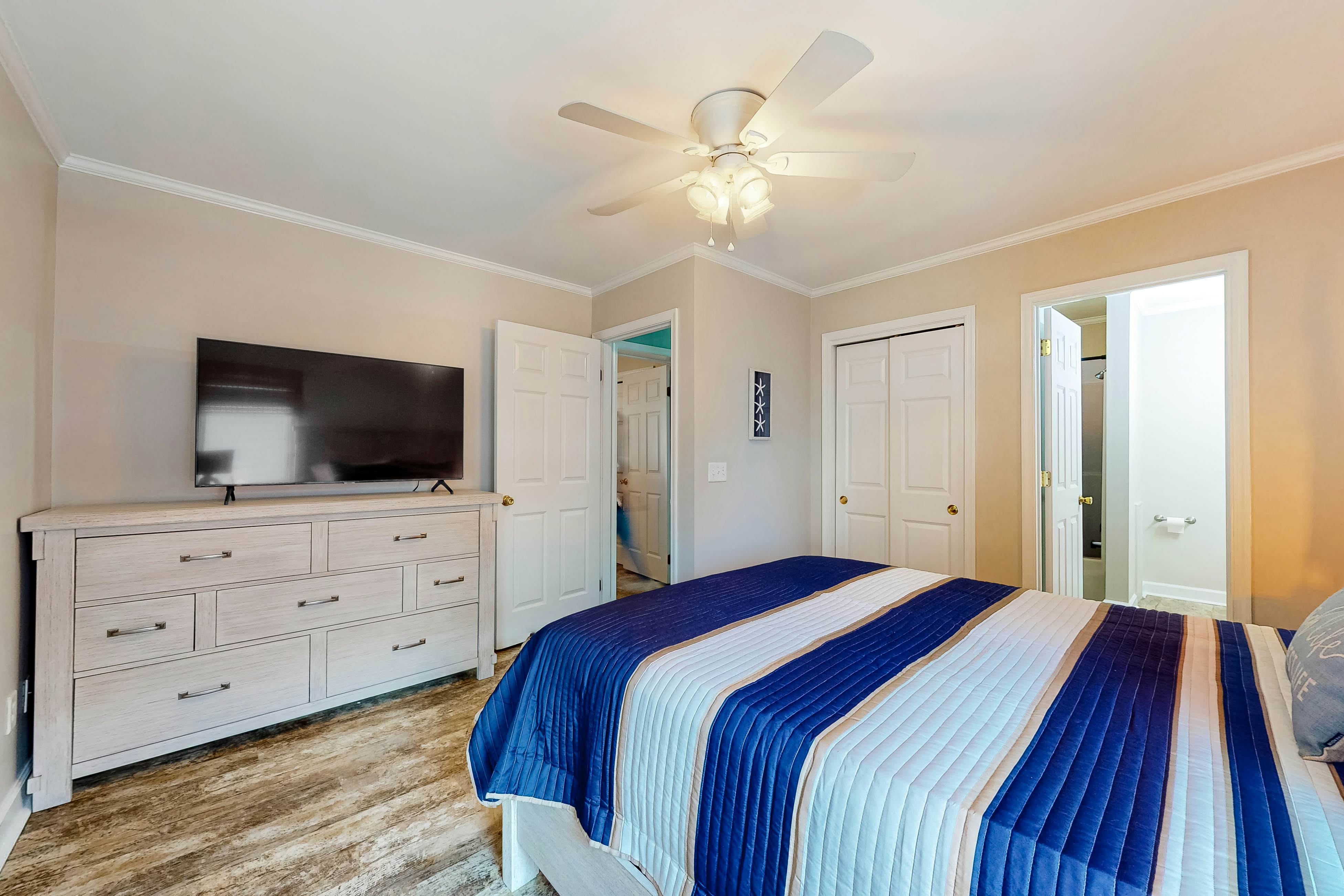 Smooth Sailing 14105