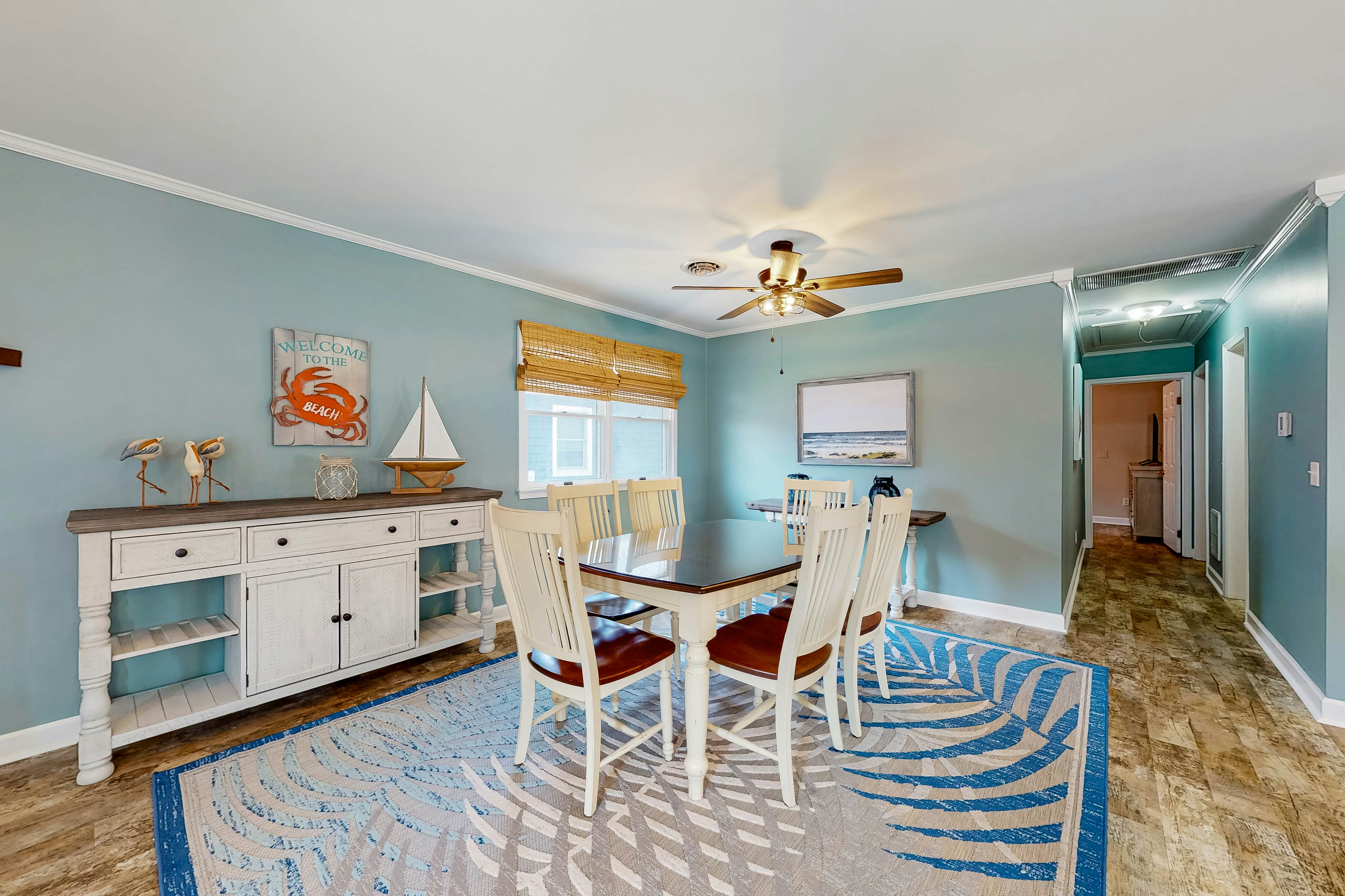 Smooth Sailing 14105