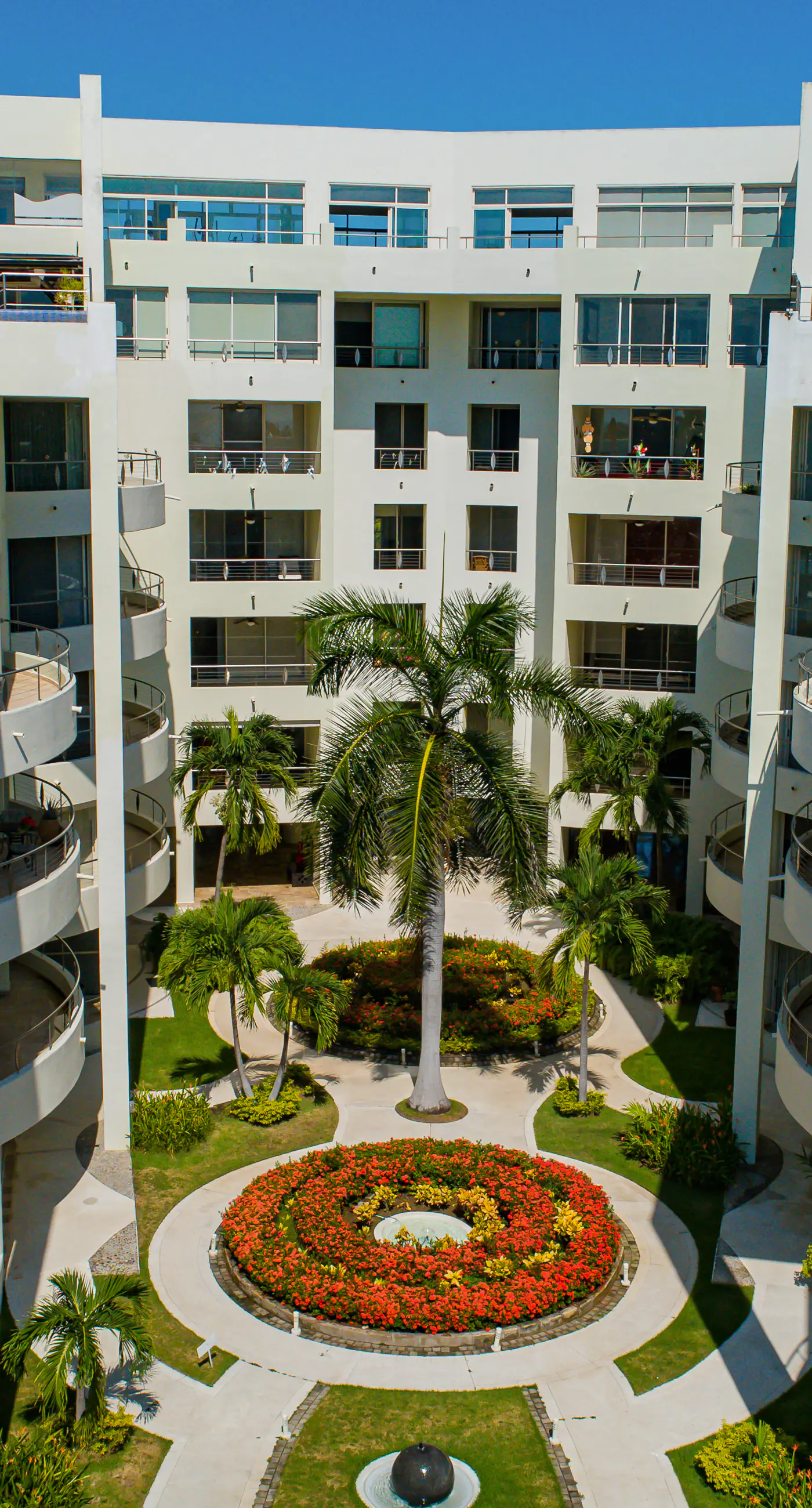 Nitta Condo 308 2 BD Nuevo Vallarta, NA Vacation Rental Vacasa