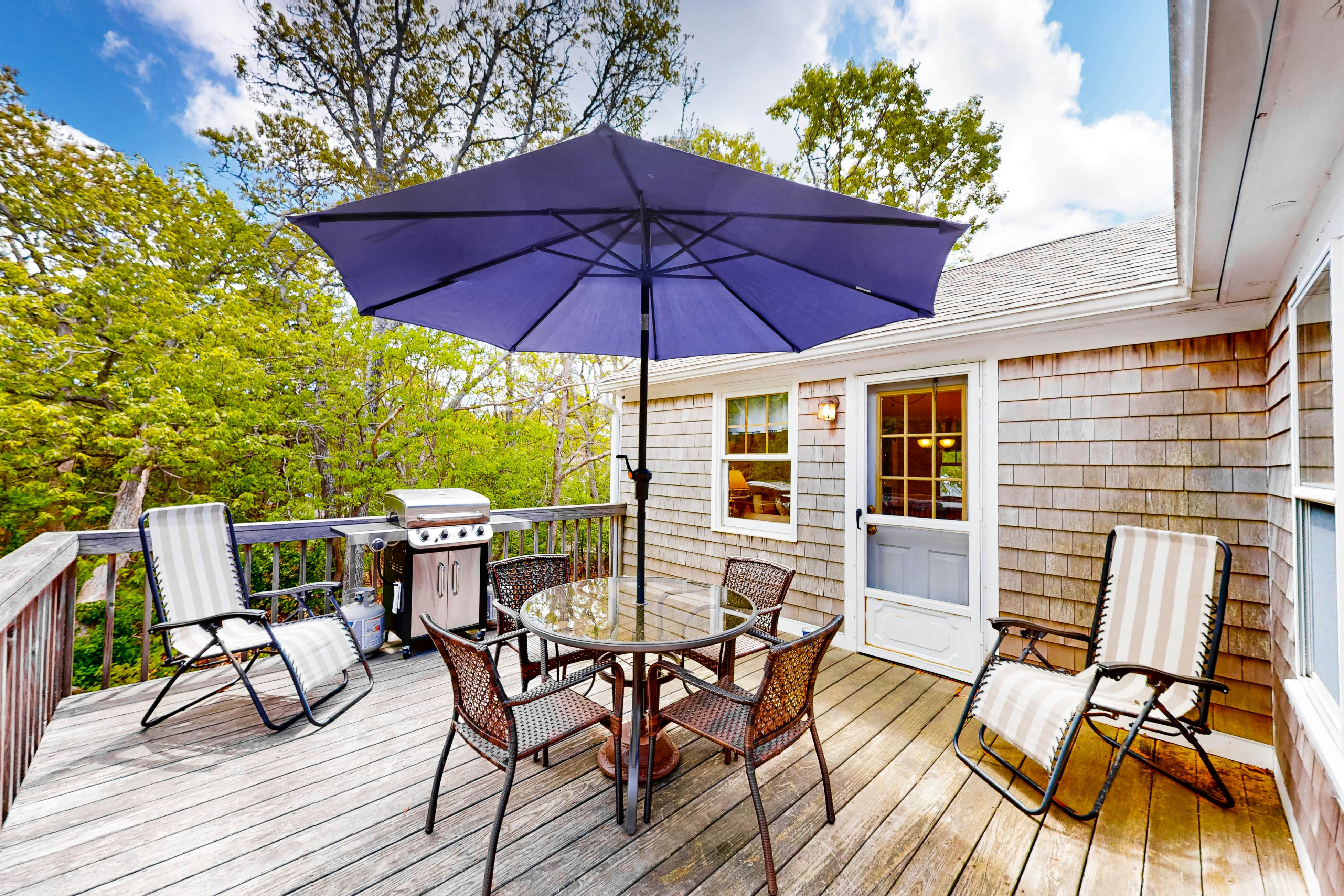 Seashell Wishes-Salty Kisses