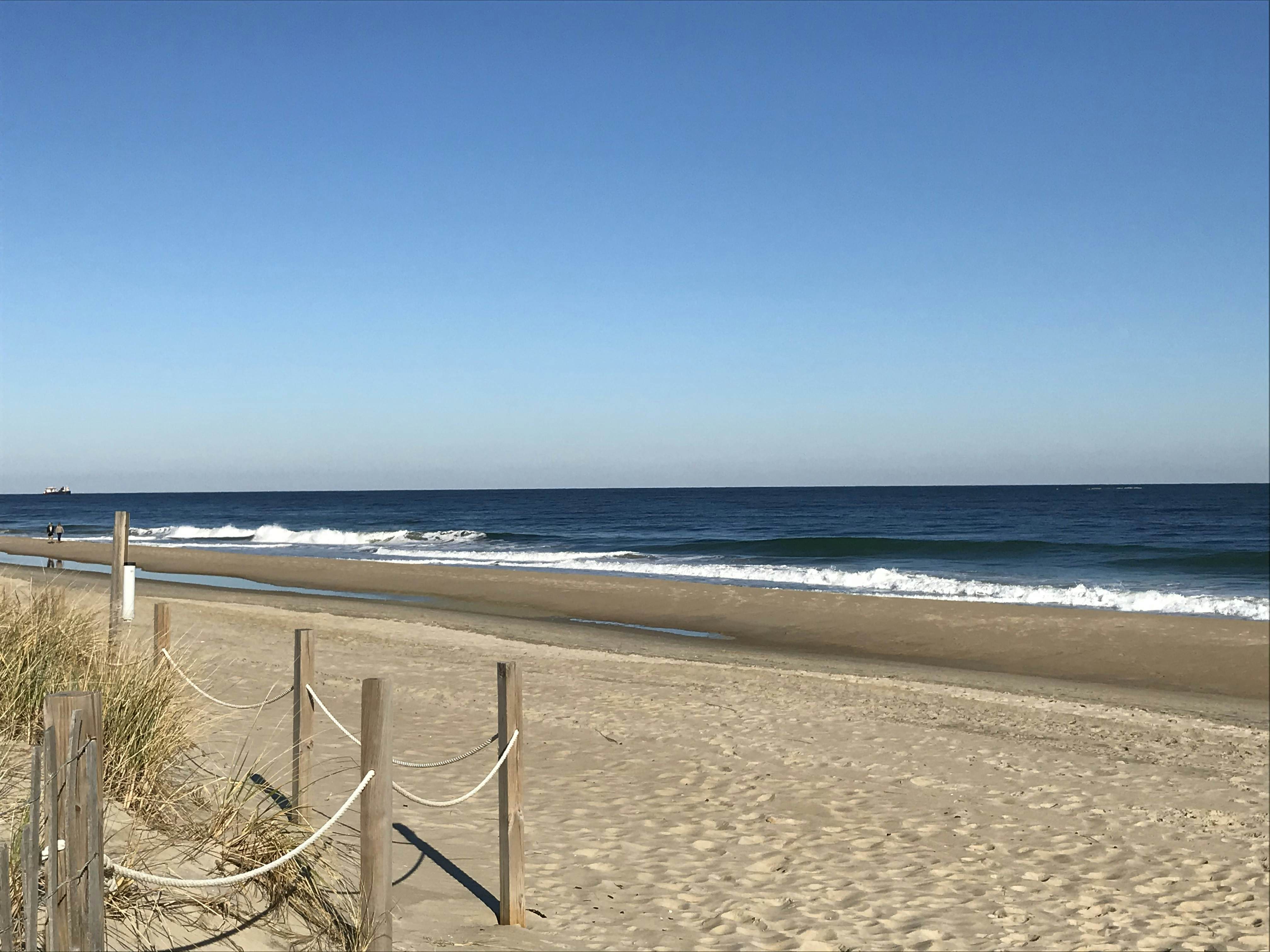 Smooth Sailing 14105