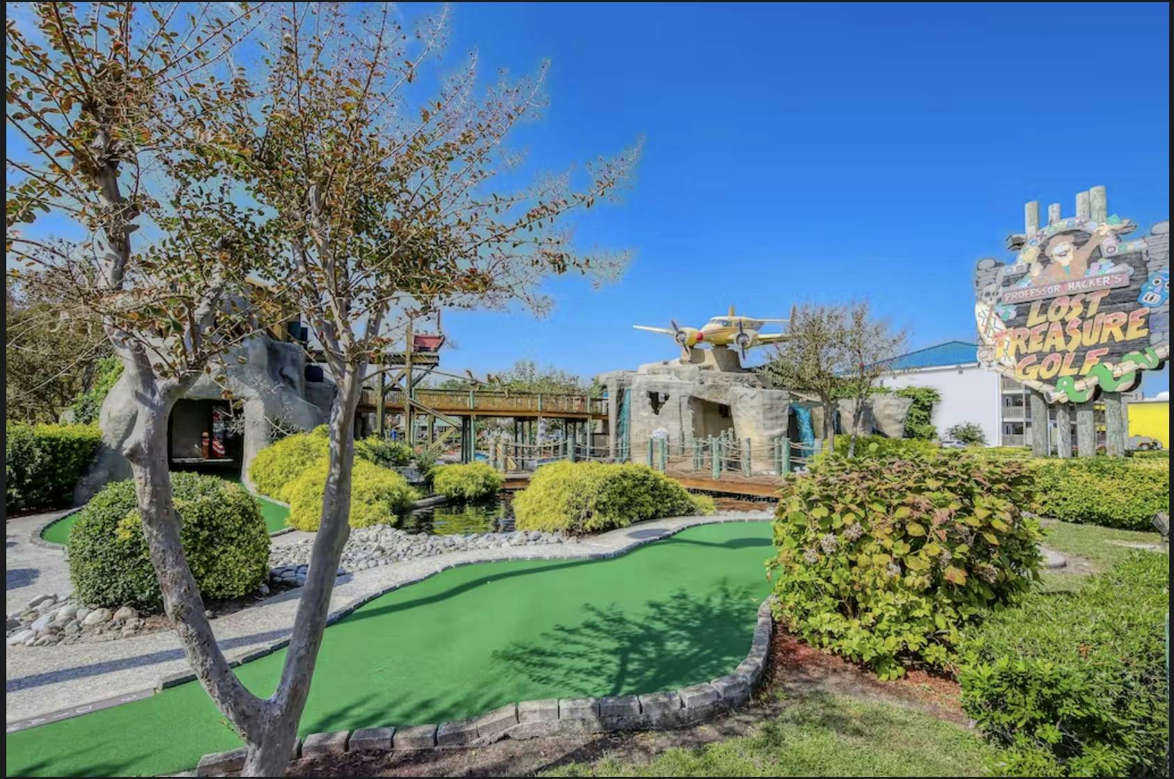 Smooth Sailing 14105