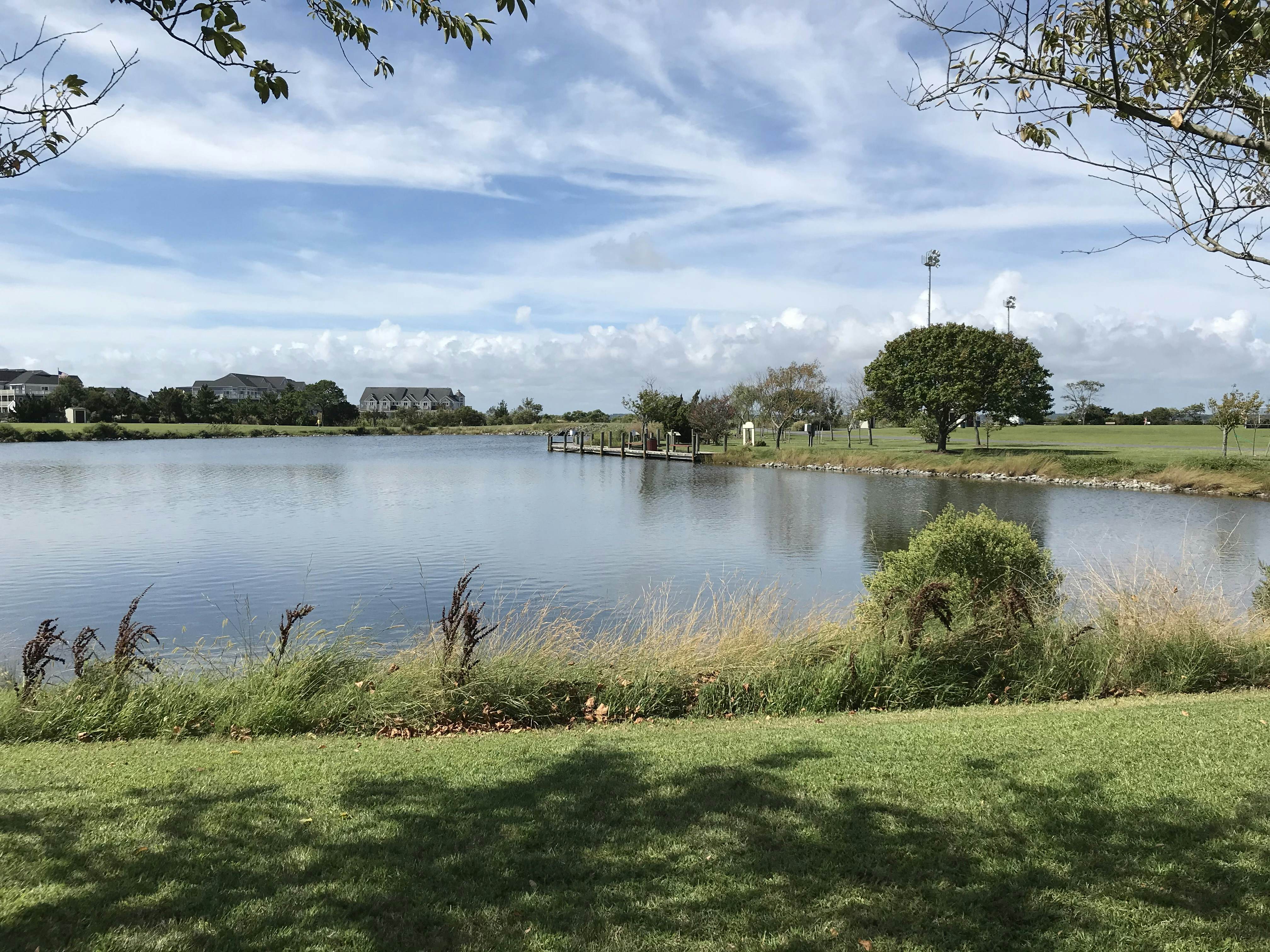 Smooth Sailing 14105