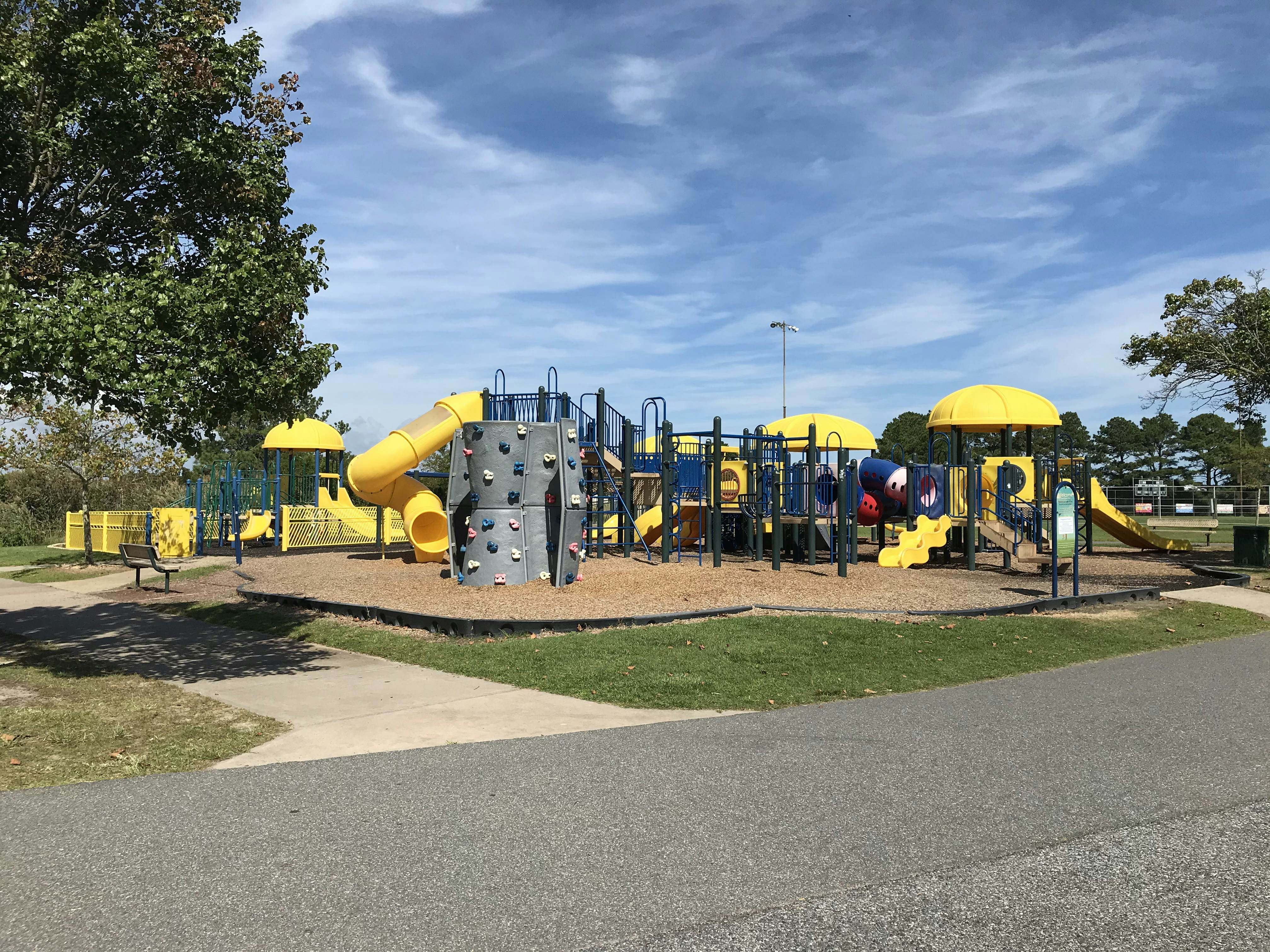 Smooth Sailing 14105