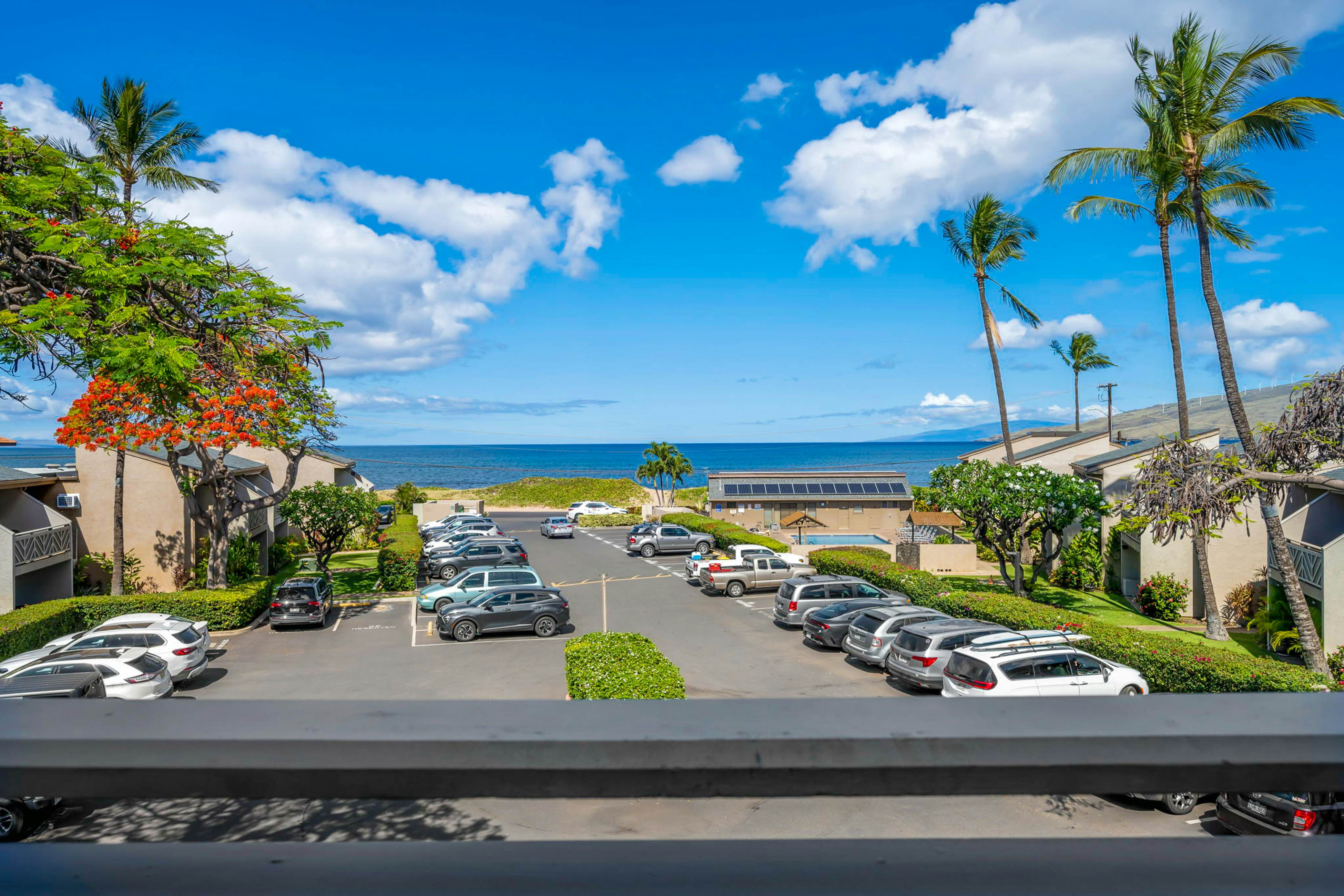 Kihei Holiday 311