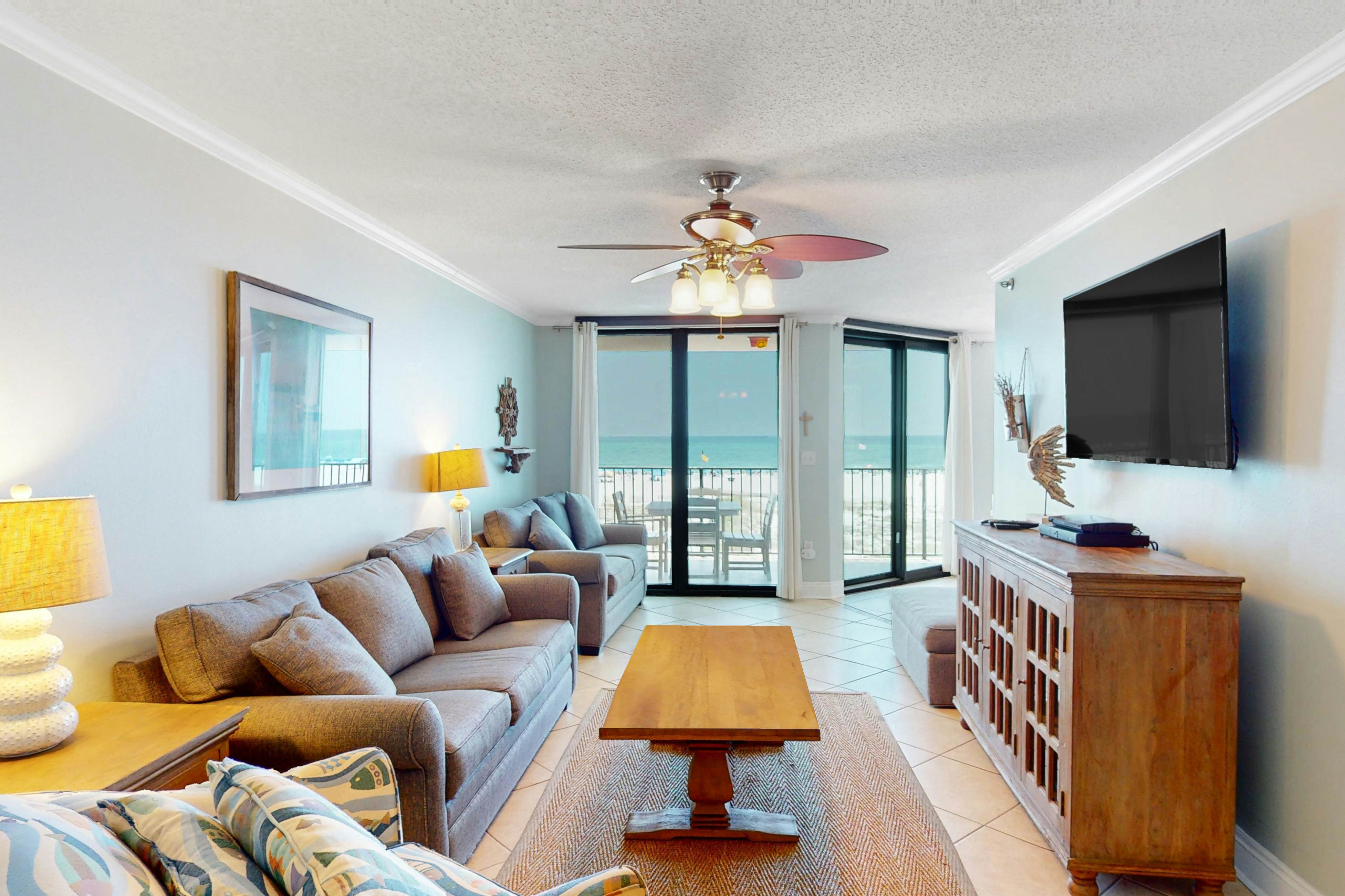 Orange Beach Vacation Rentals, Beach Homes, Condos Vacasa