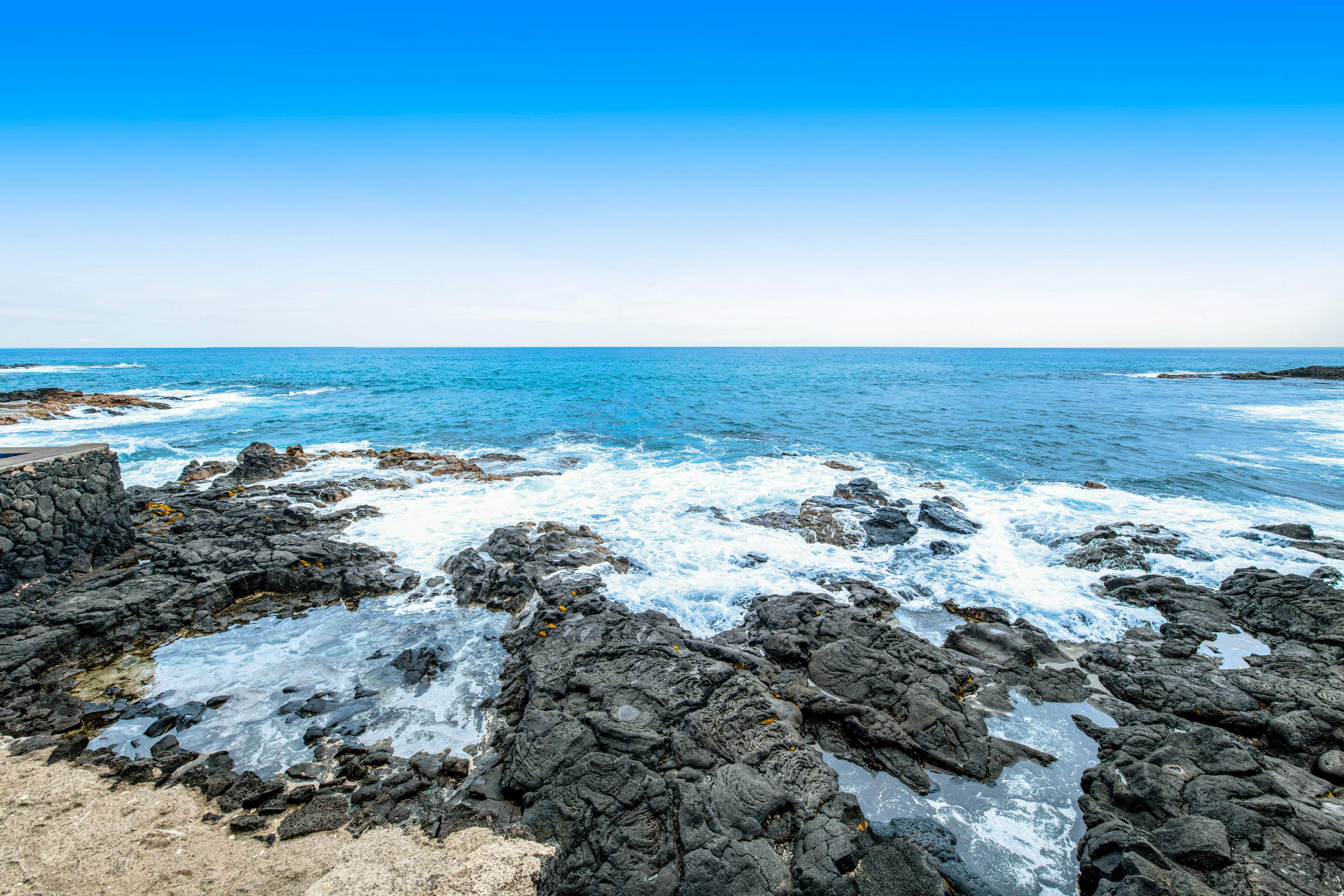 Kona Riviera Villa #101