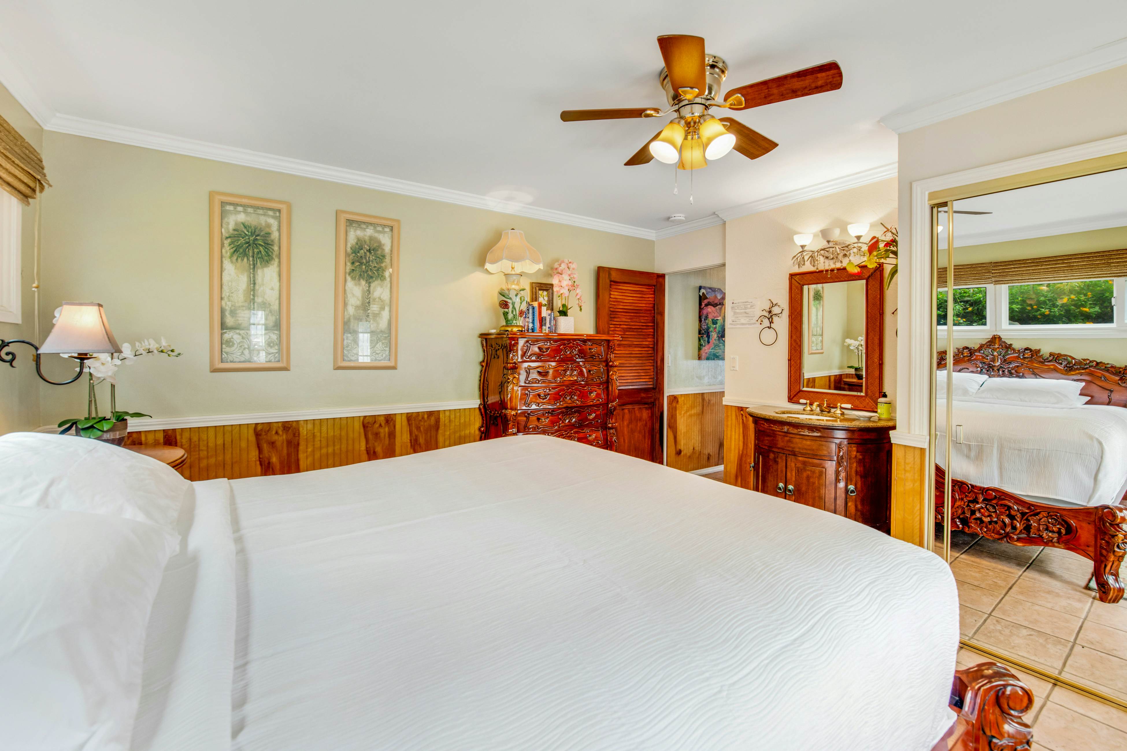 Kona Riviera Villa #101