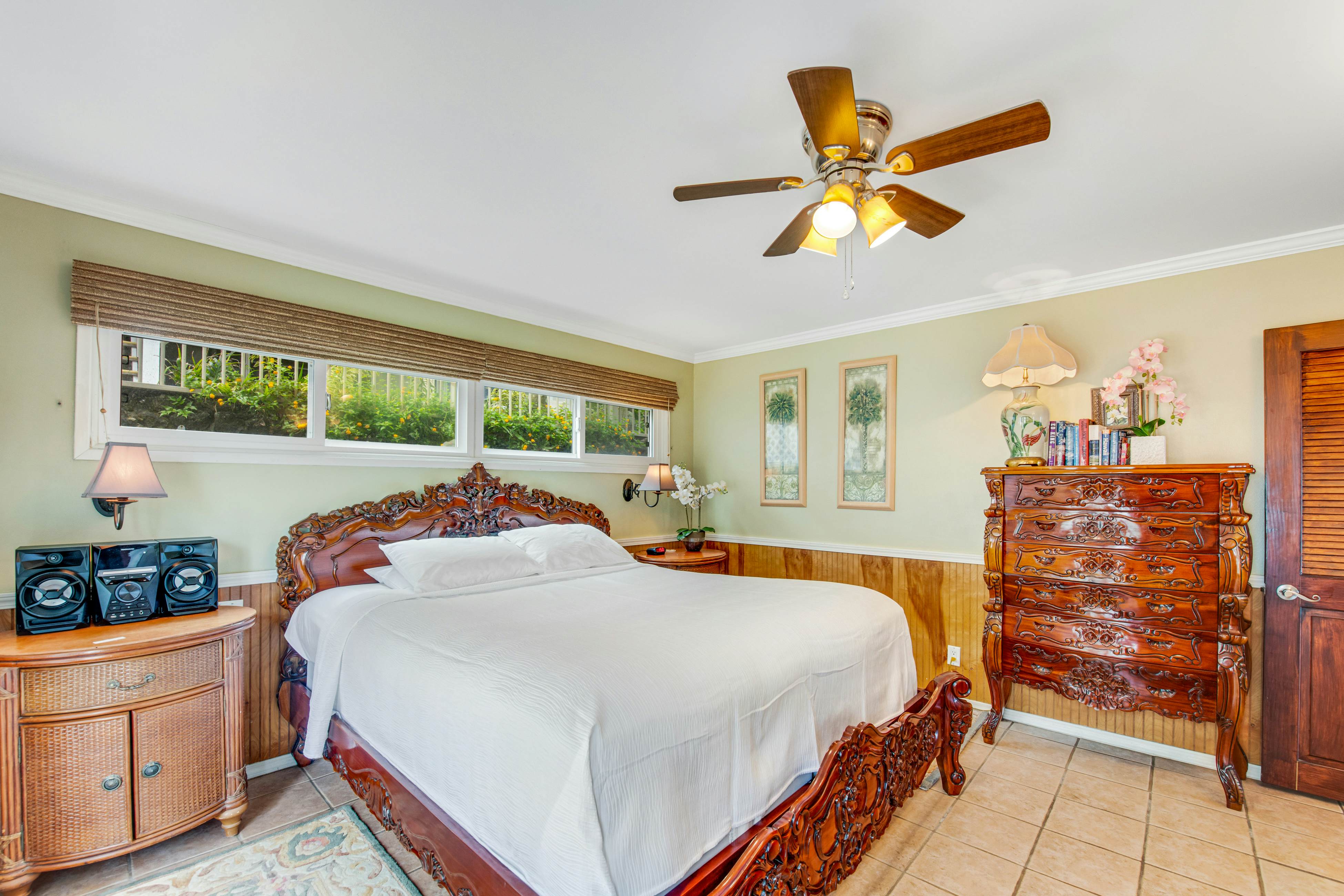 Kona Riviera Villa #101