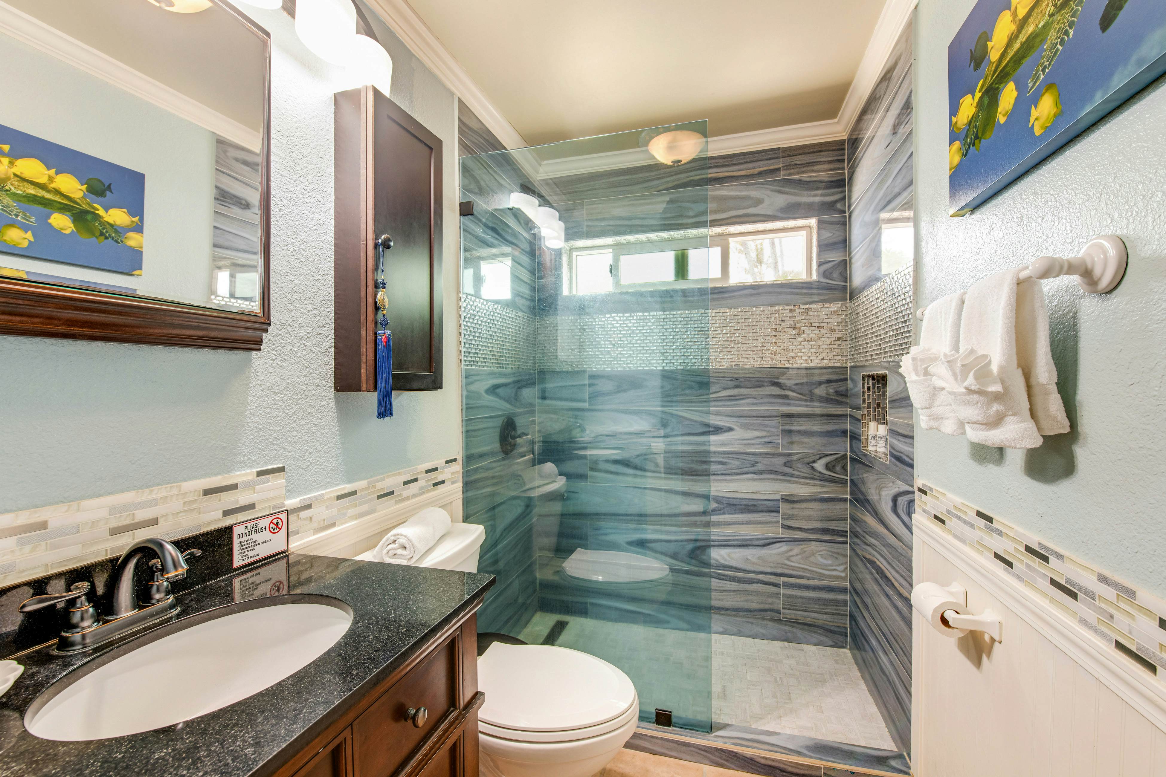 Kona Riviera Villa #101