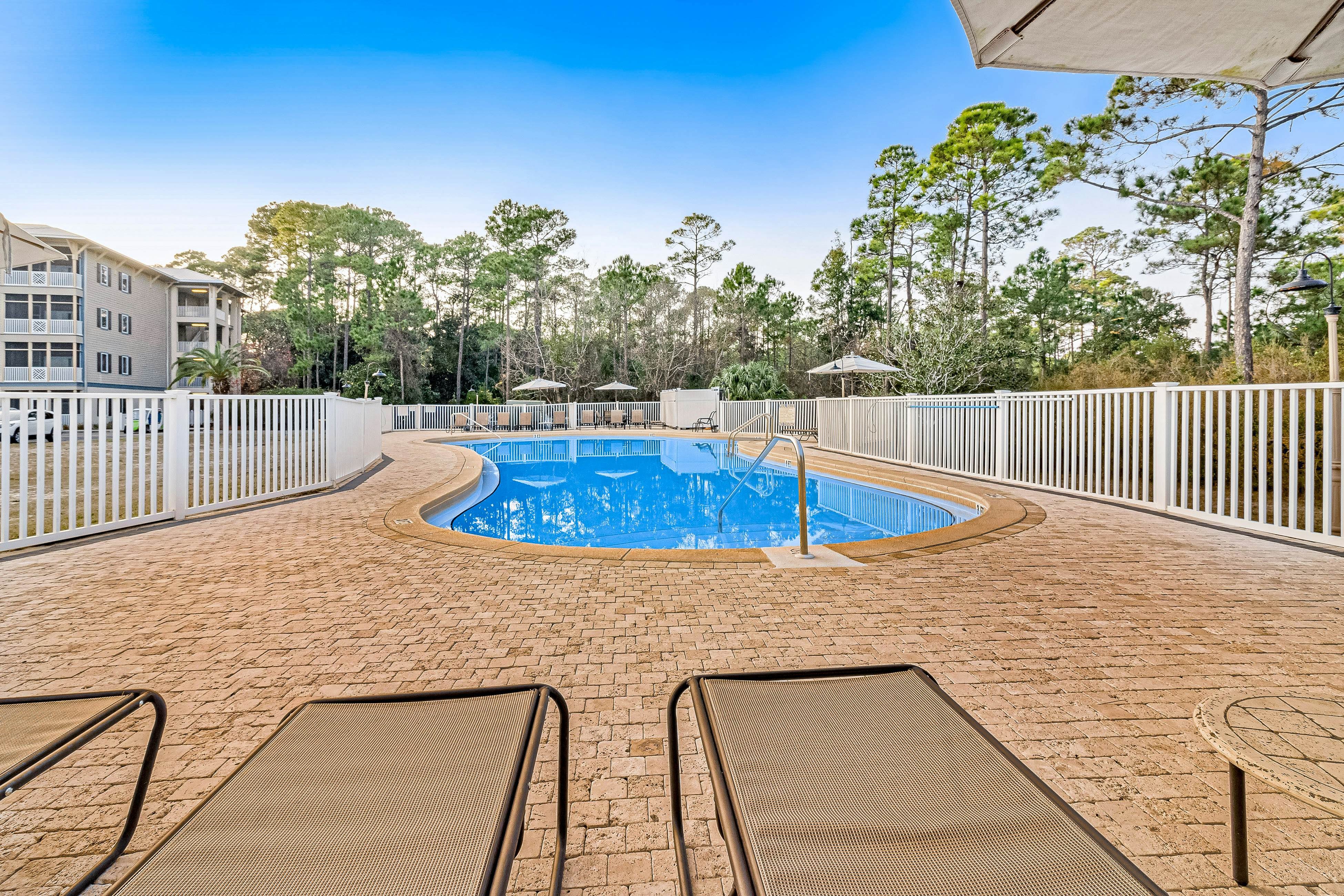 Seagrove Highlands 2408 - The Horizon