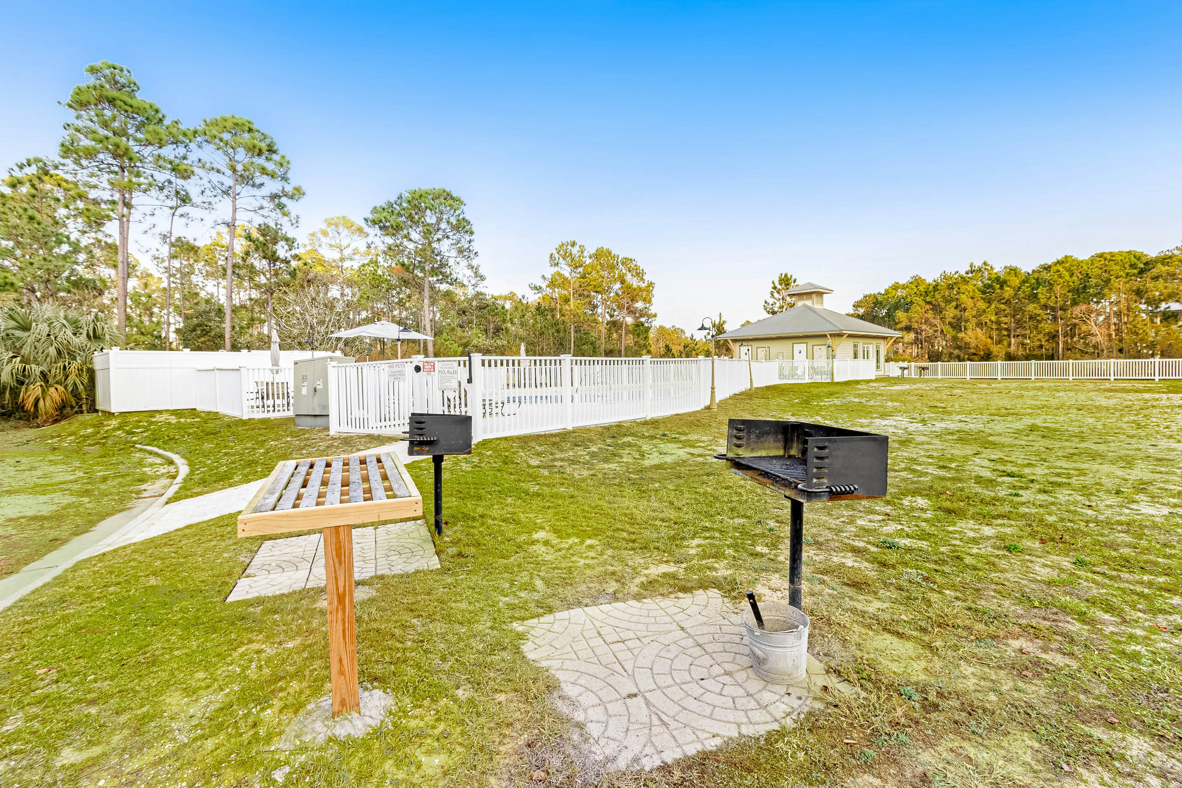 Seagrove Highlands 2408 - The Horizon