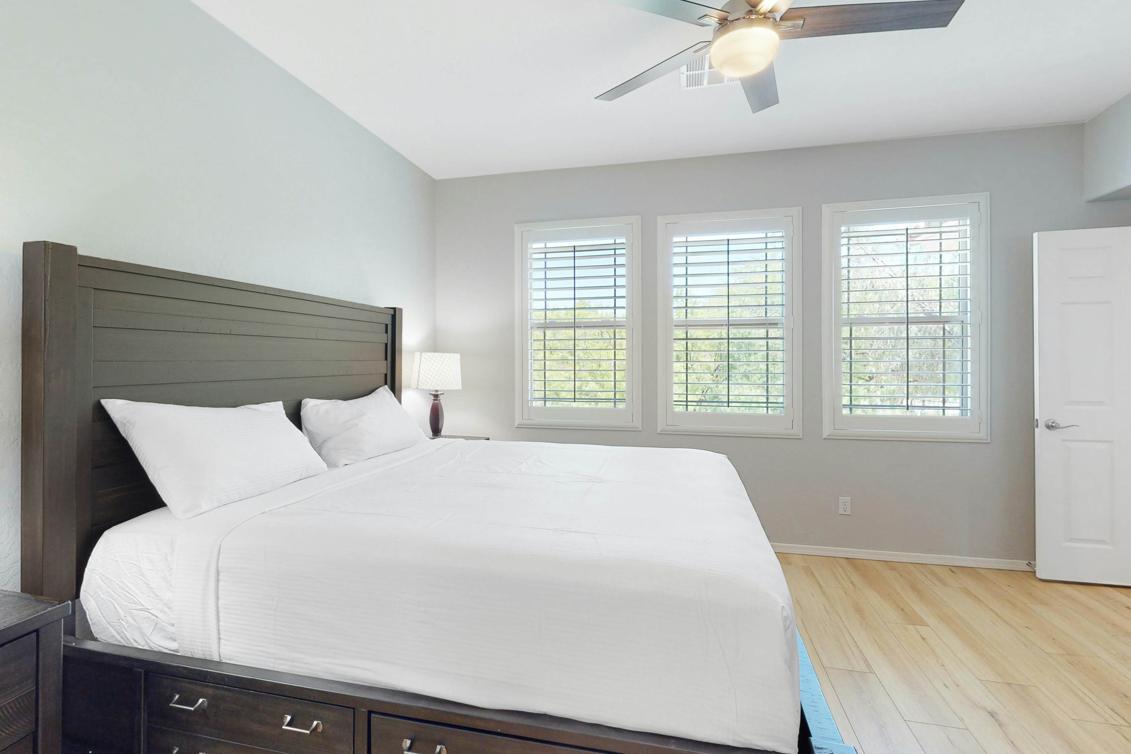 Vistoso Preserve Casita #220C