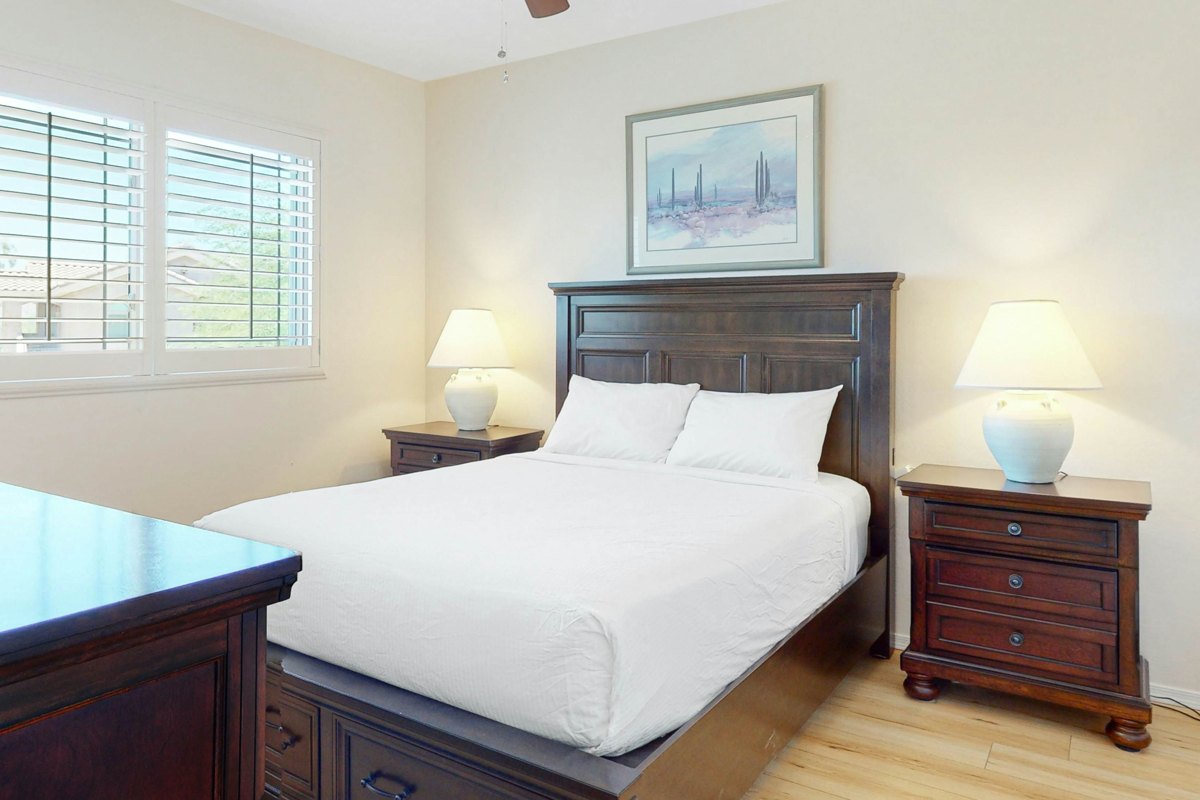 Vistoso Preserve Casita #220C