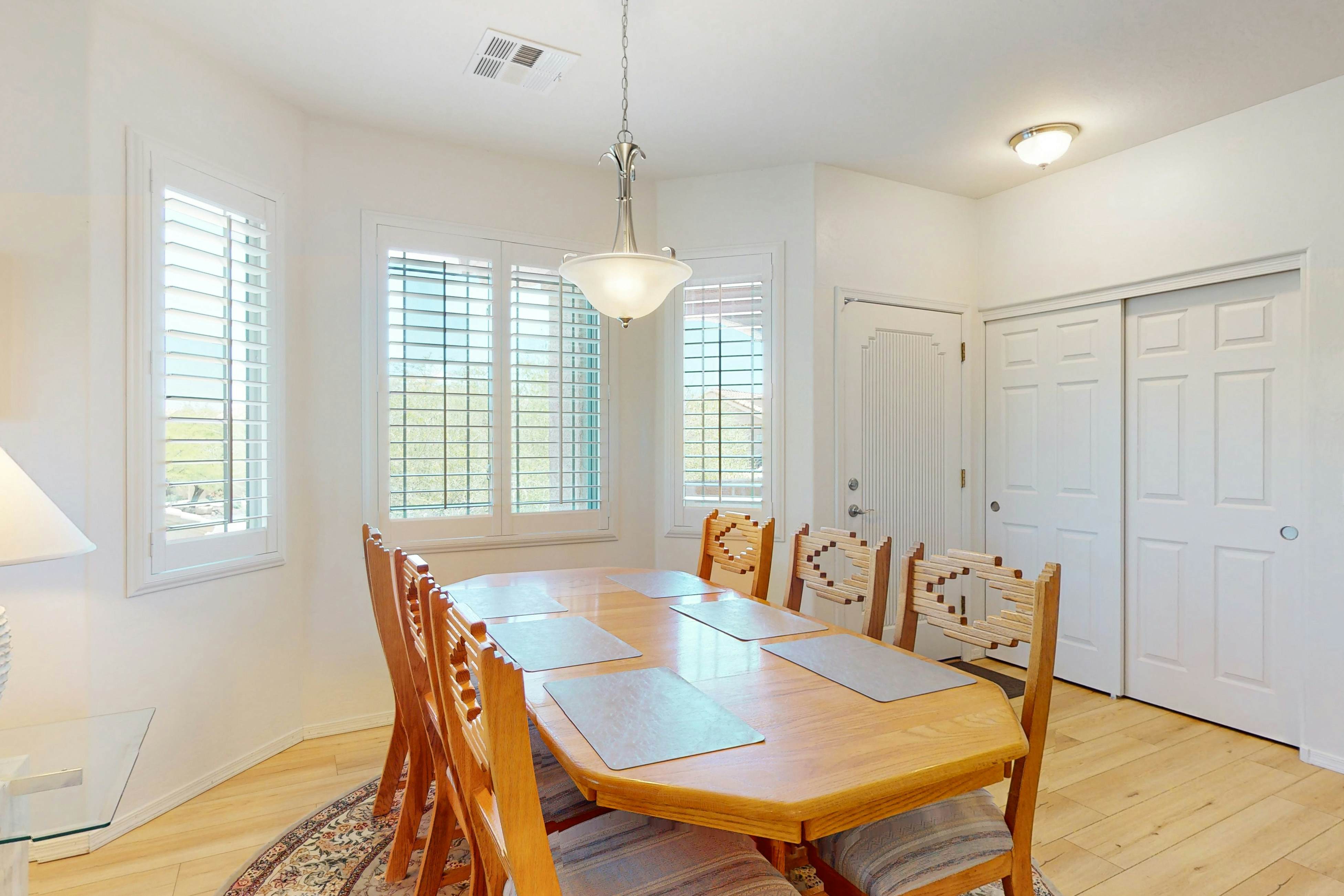 Vistoso Preserve Casita #220C