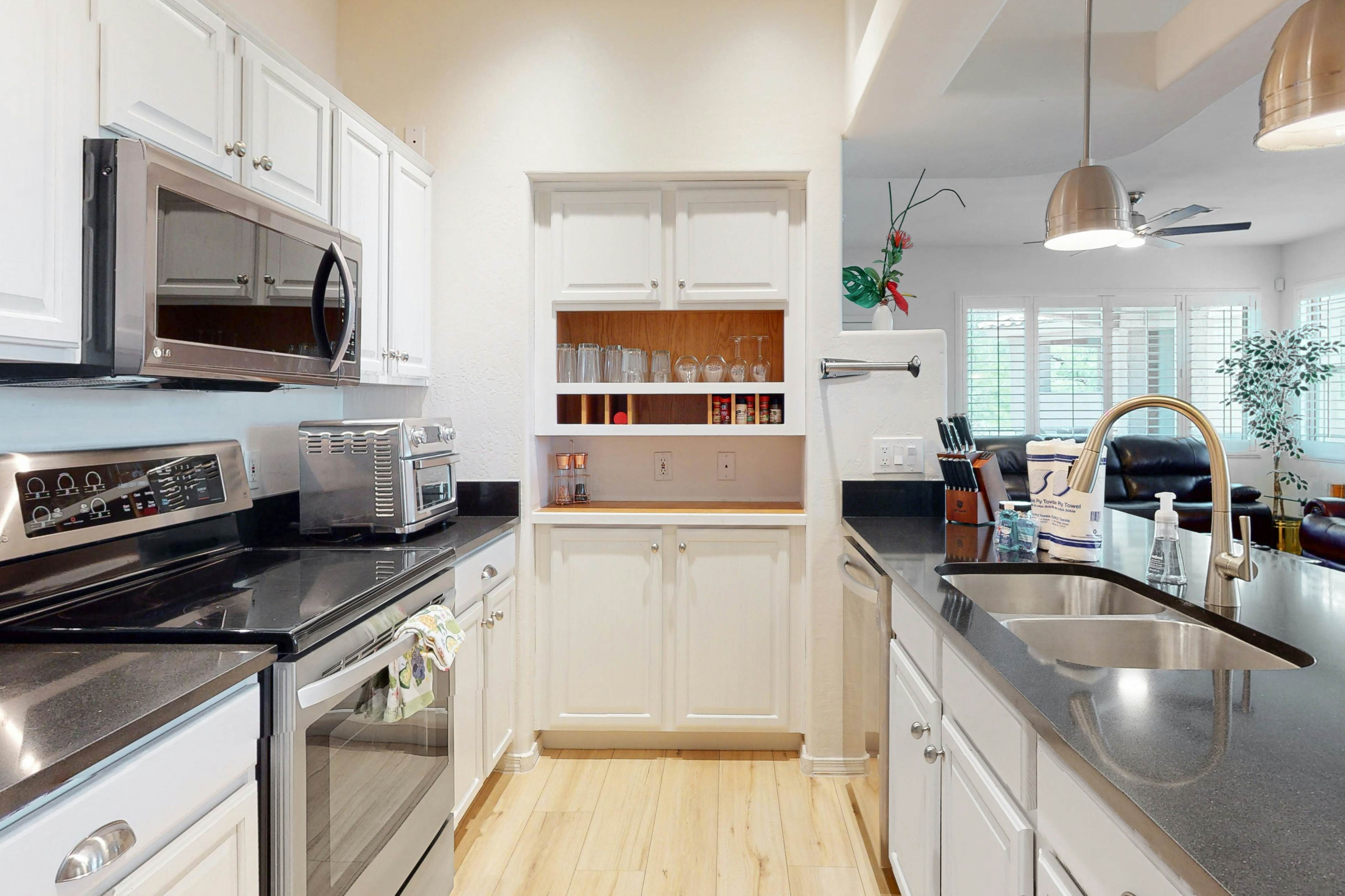 Vistoso Preserve Casita #220C