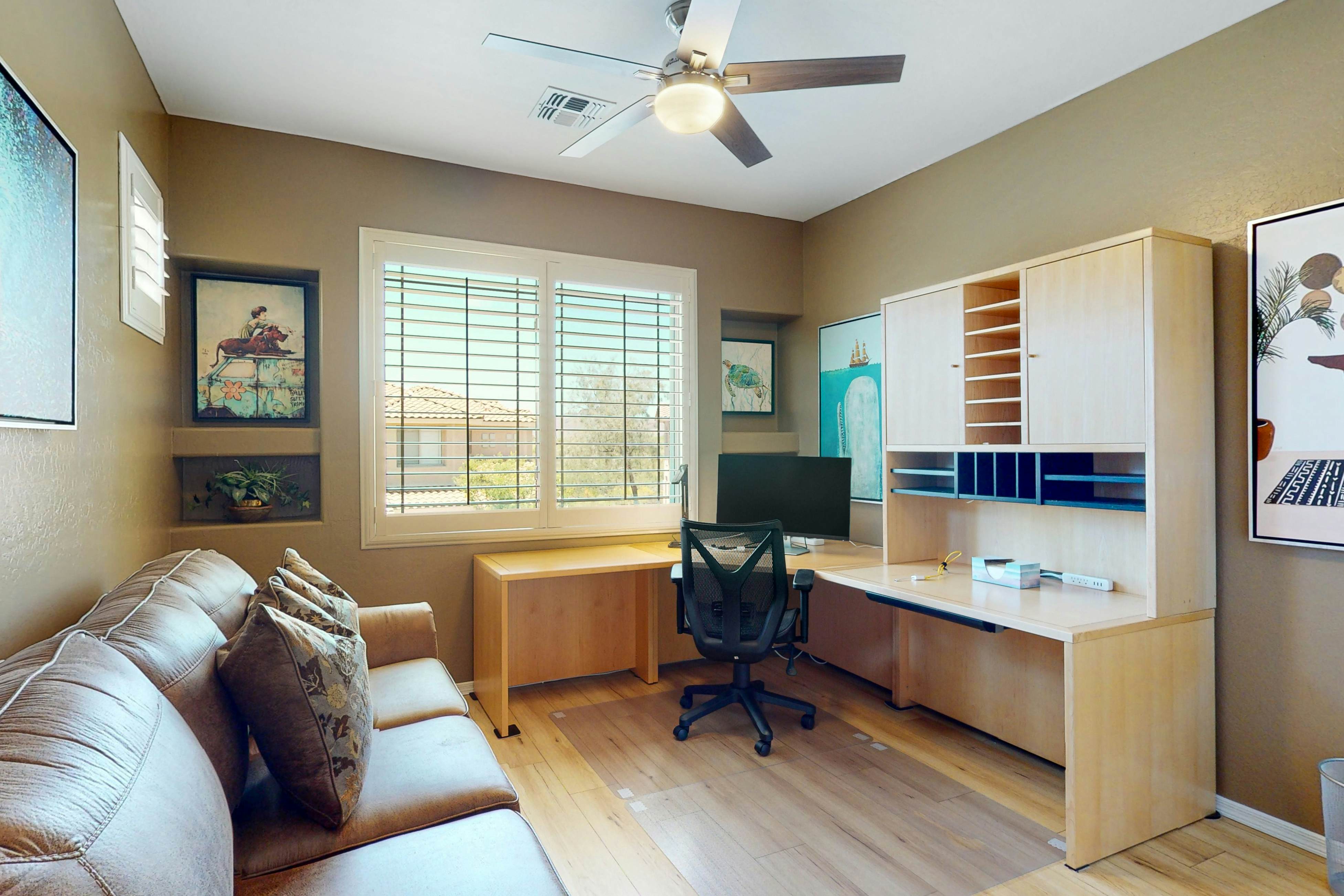 Vistoso Preserve Casita #220C