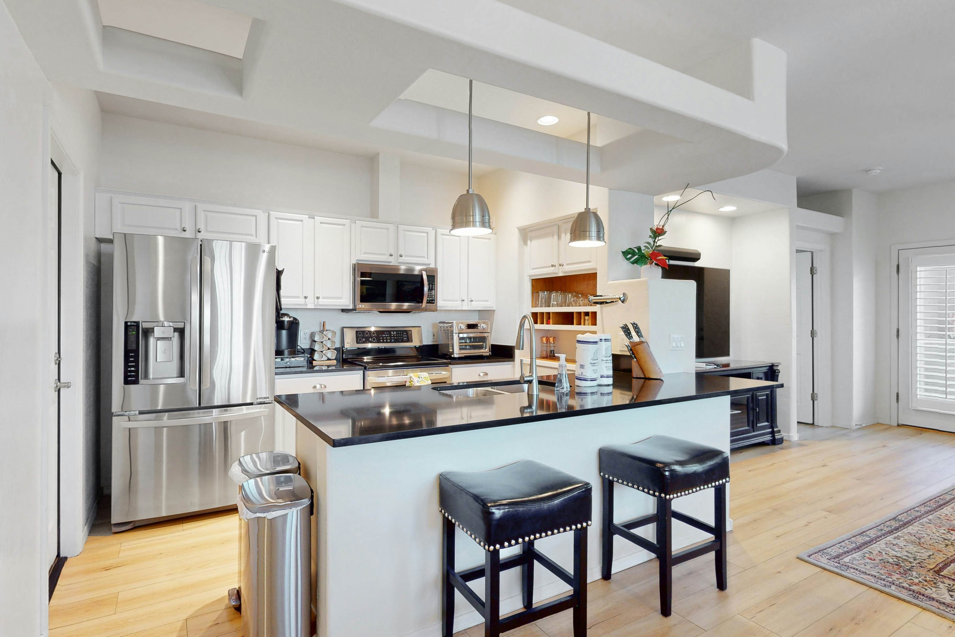 Vistoso Preserve Casita #220C