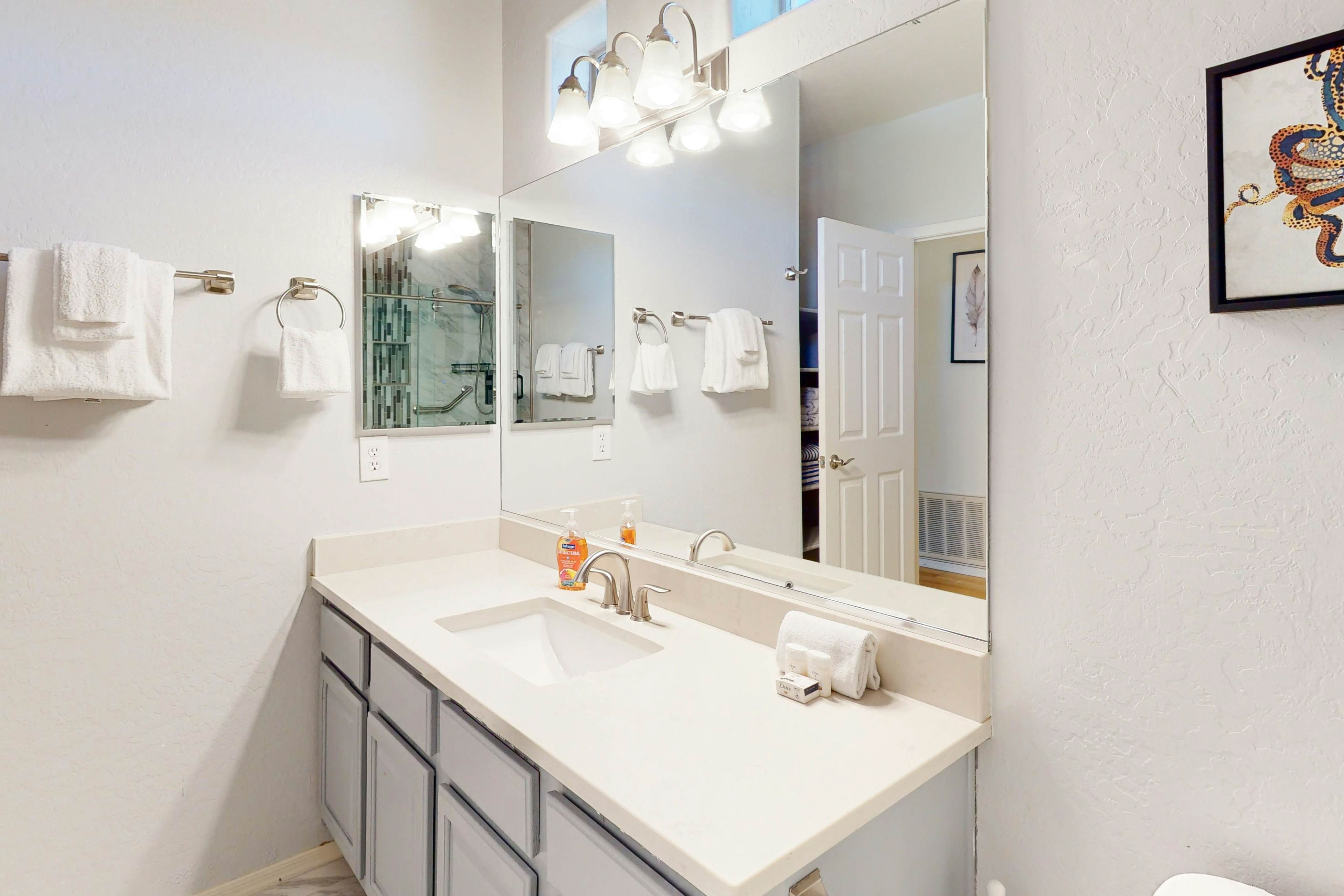 Vistoso Preserve Casita #220C