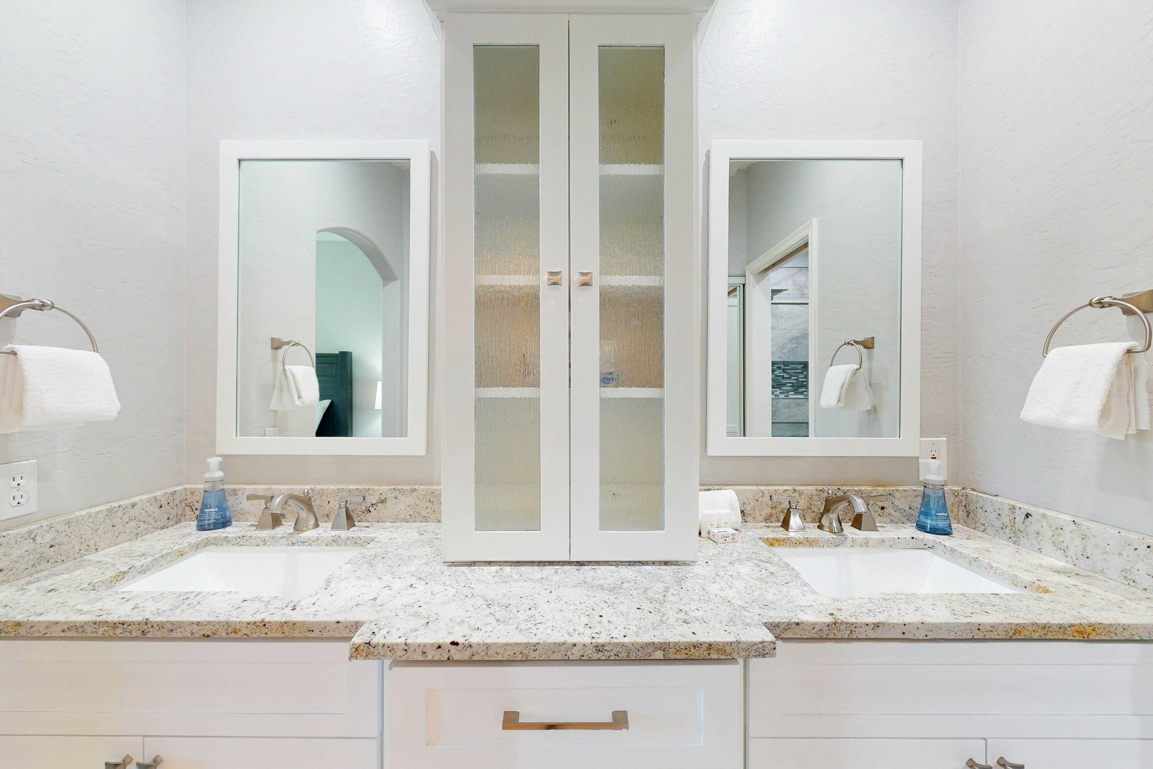 Vistoso Preserve Casita #220C