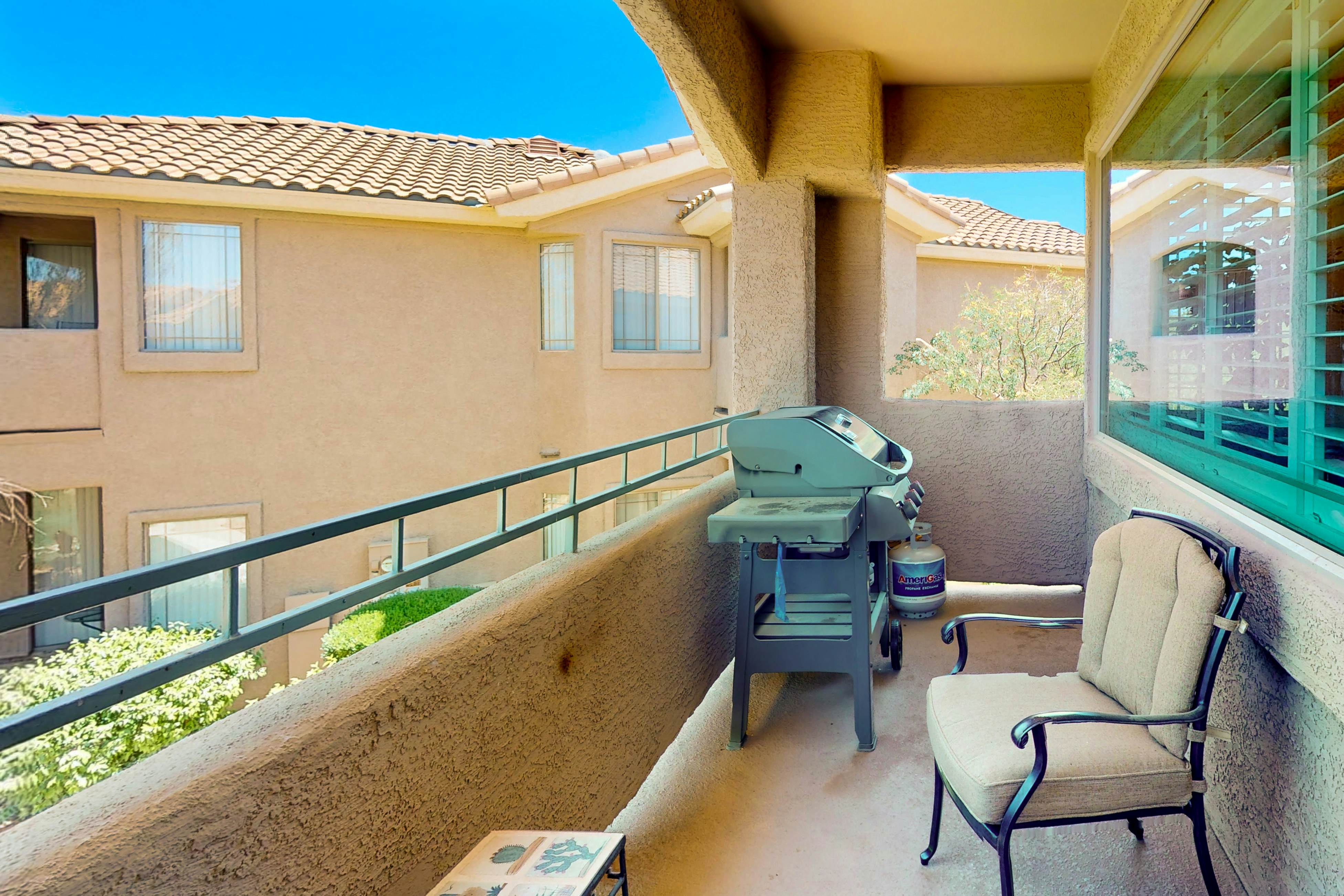 Vistoso Preserve Casita #220C