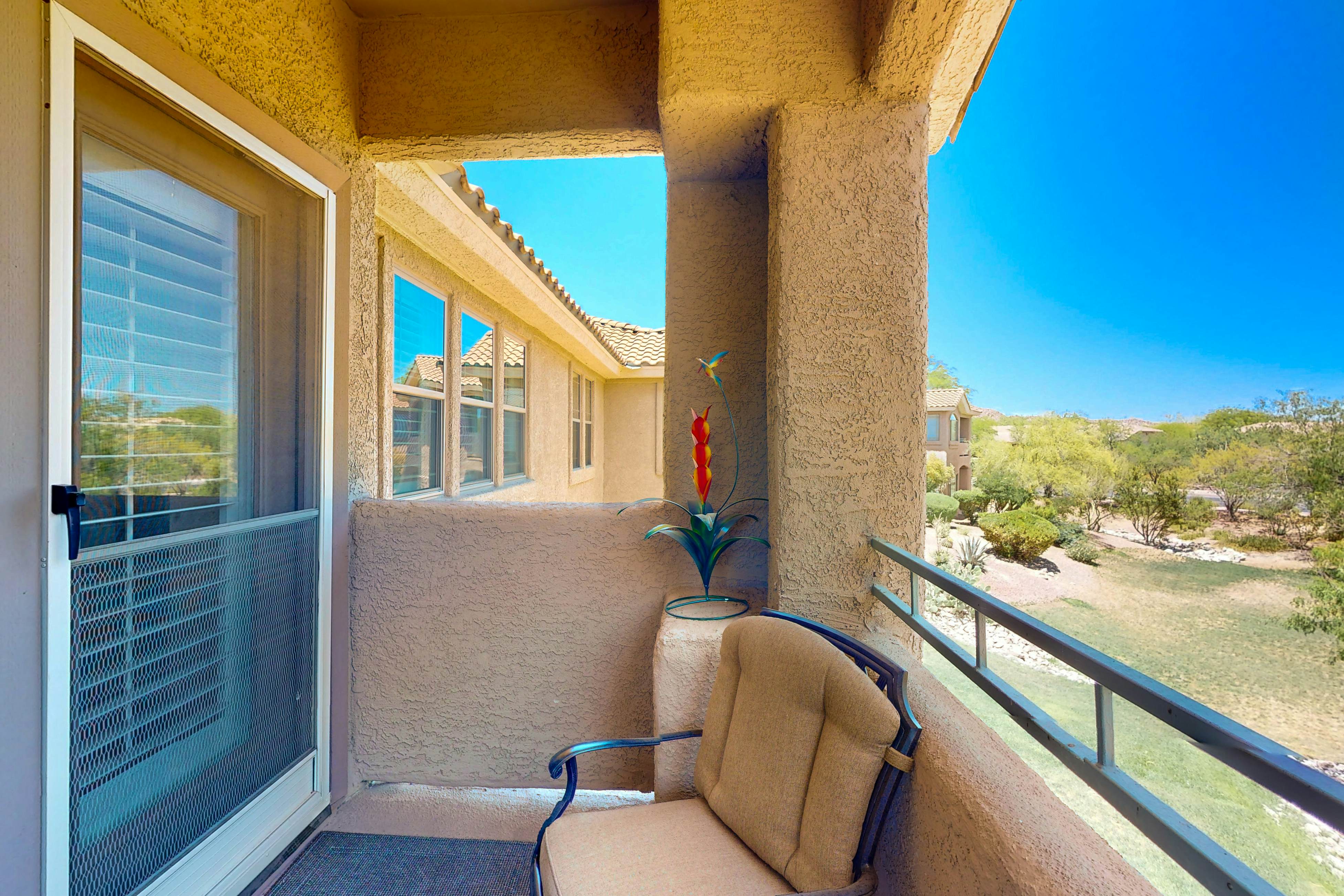 Vistoso Preserve Casita #220C