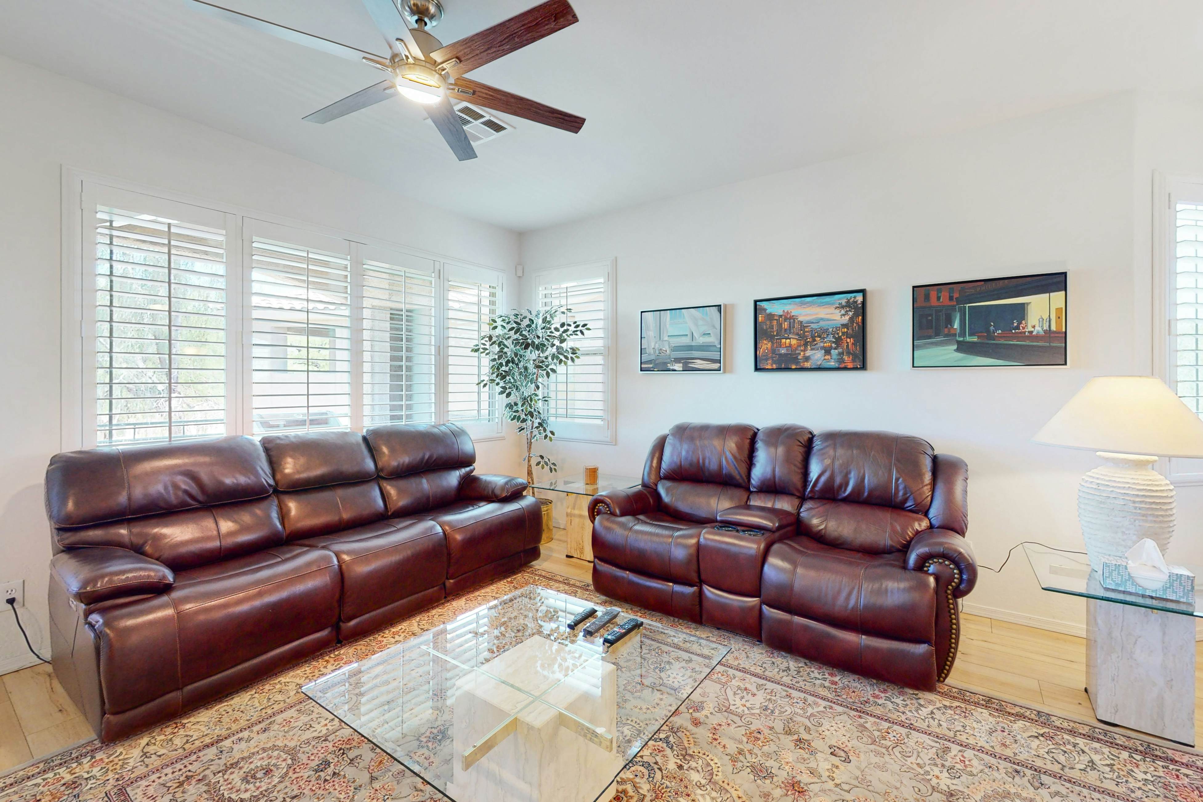 Vistoso Preserve Casita #220C