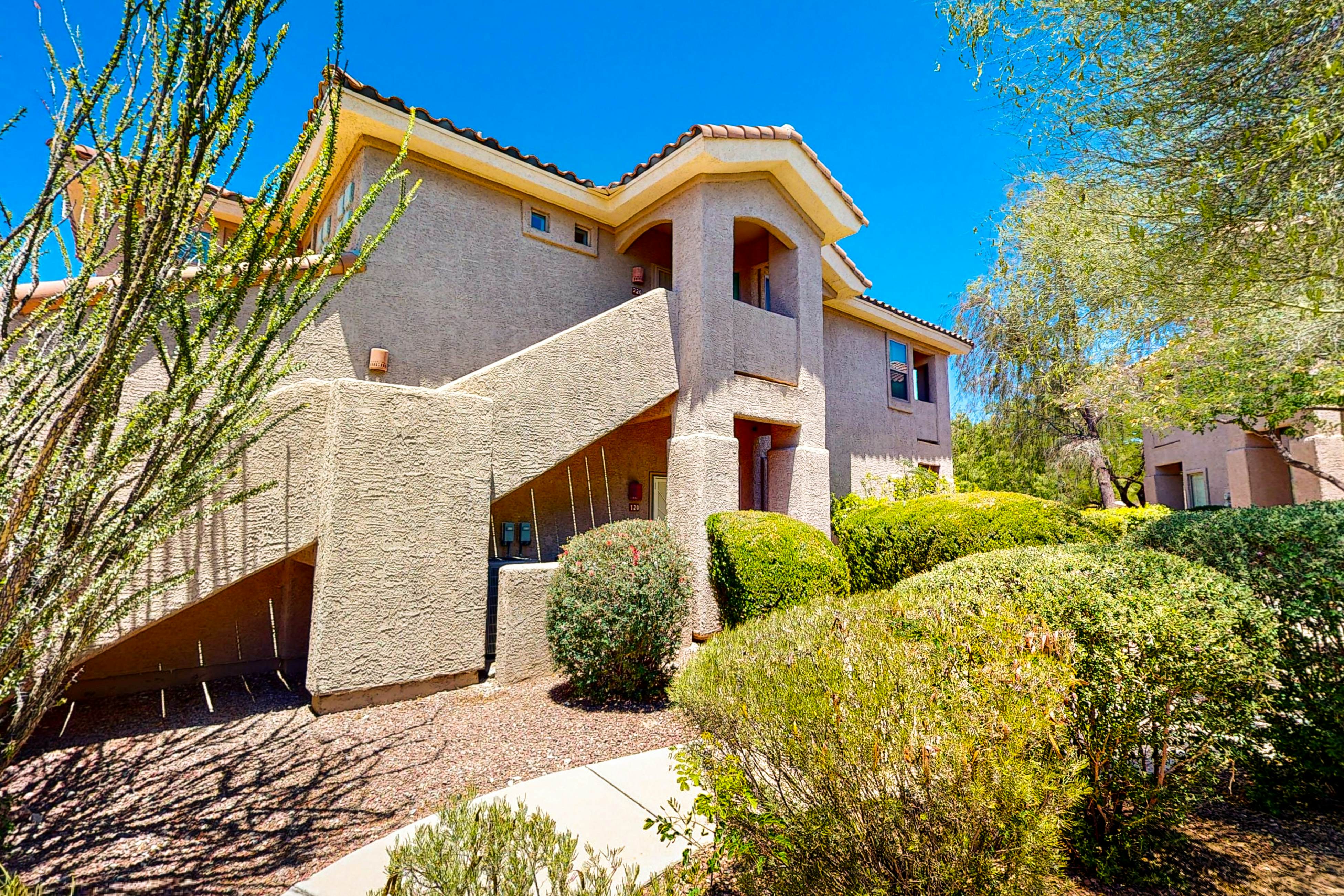 Vistoso Preserve Casita #220C