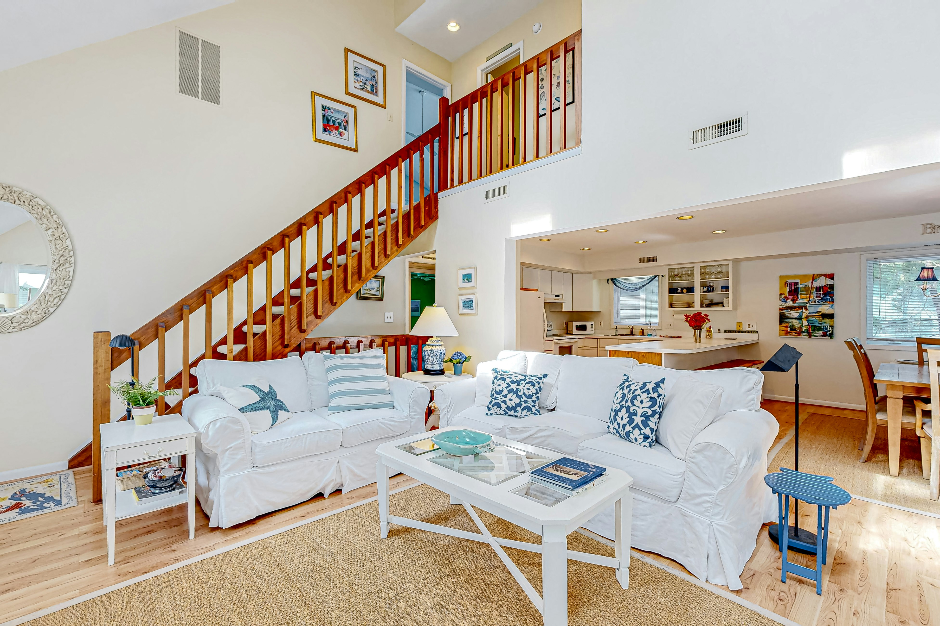 Town of South Bethany - Cat Hill 417 Tamarack Dr