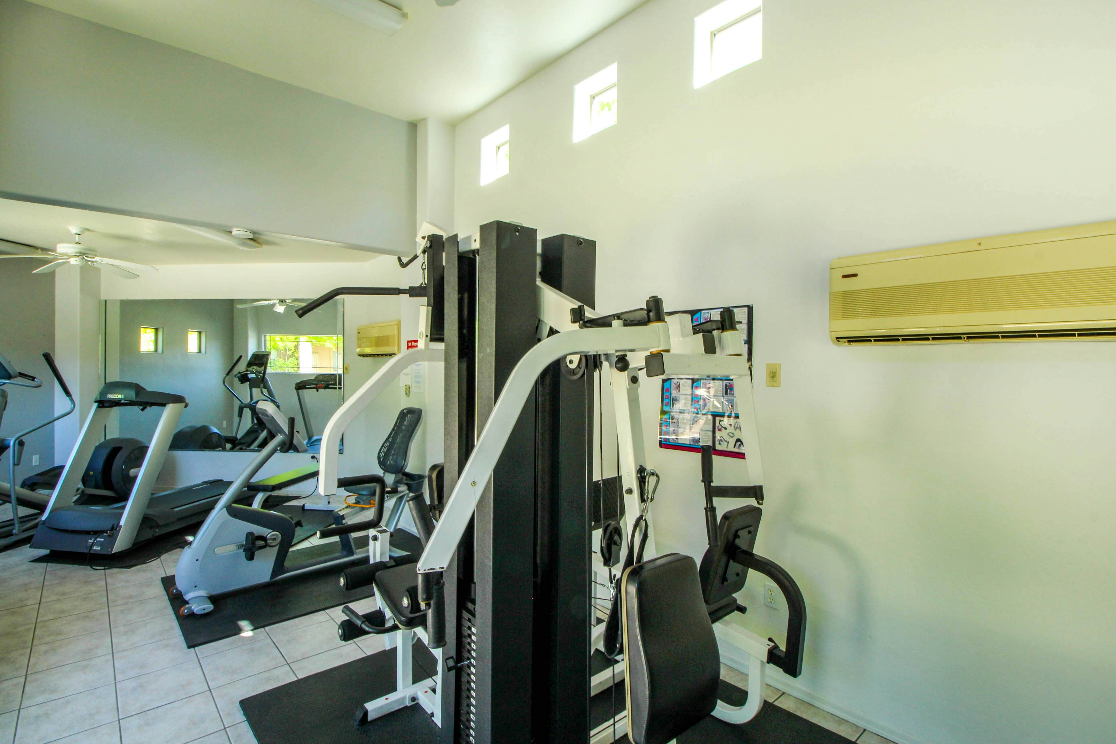 Vistoso Preserve Casita #220C