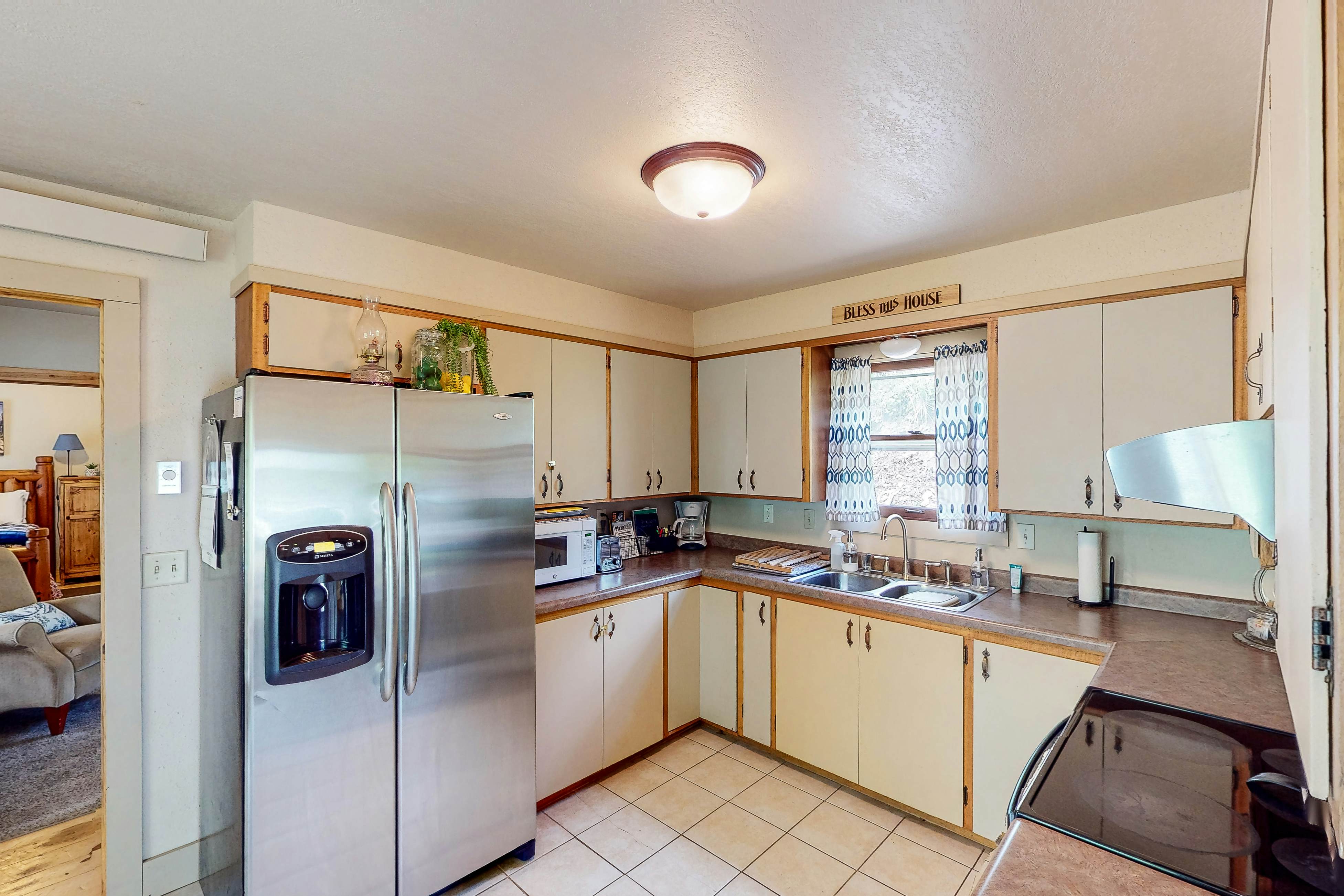 Mountain View Escape