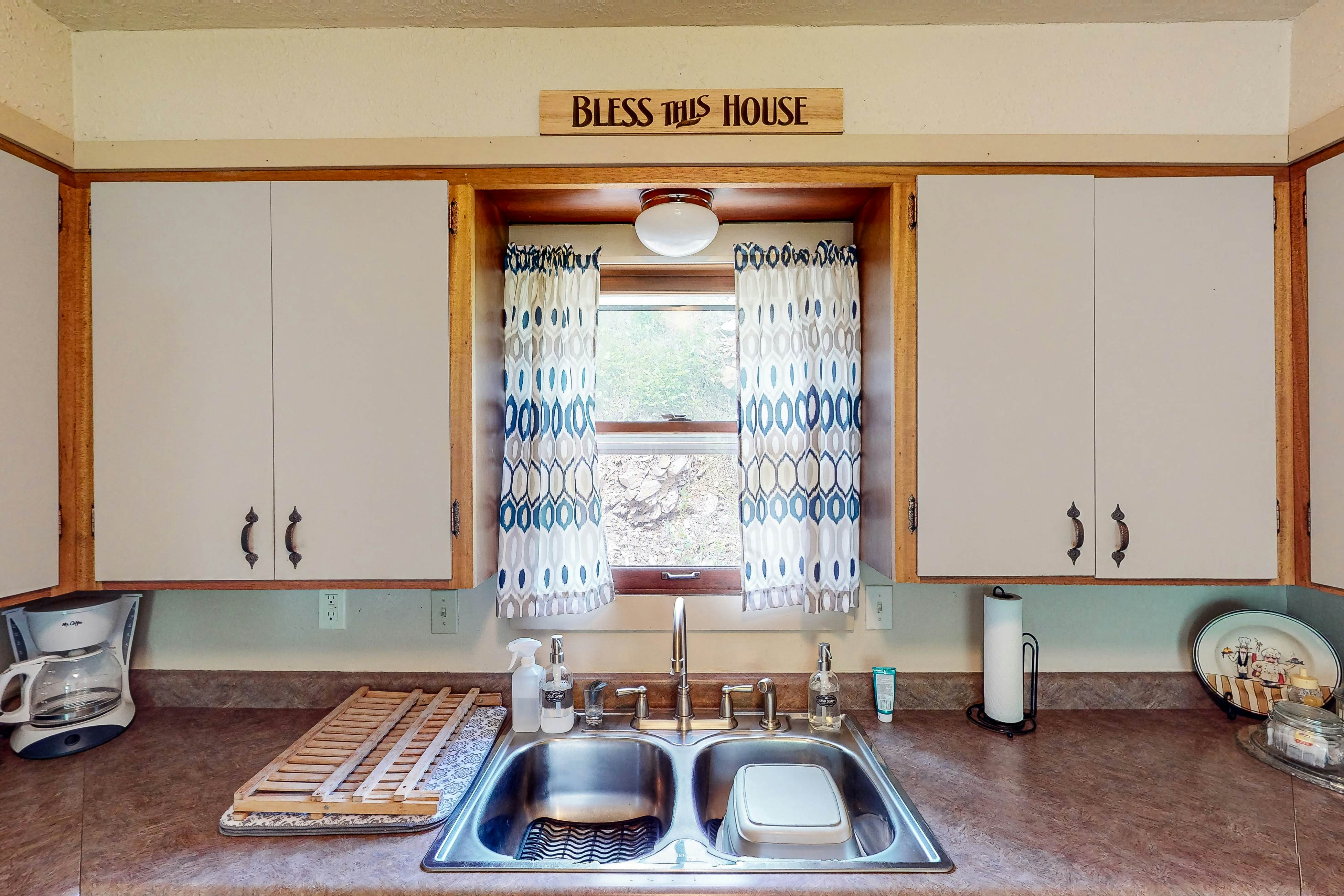 Mountain View Escape