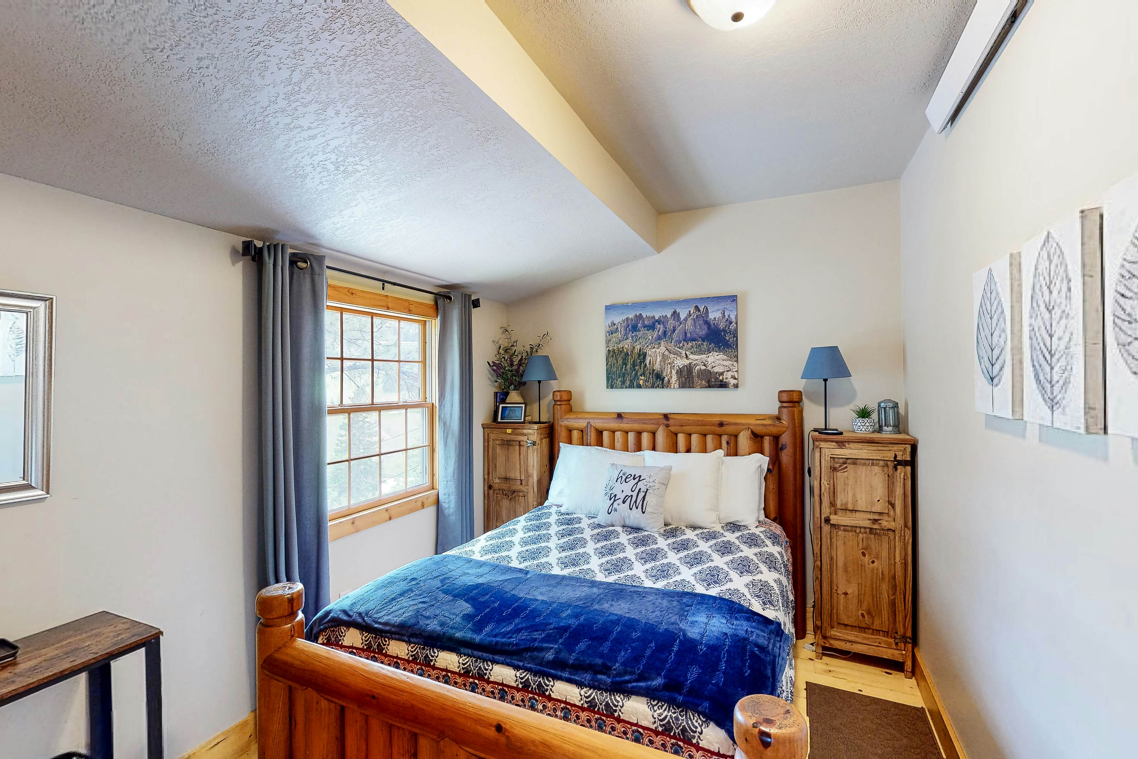 Mountain View Escape