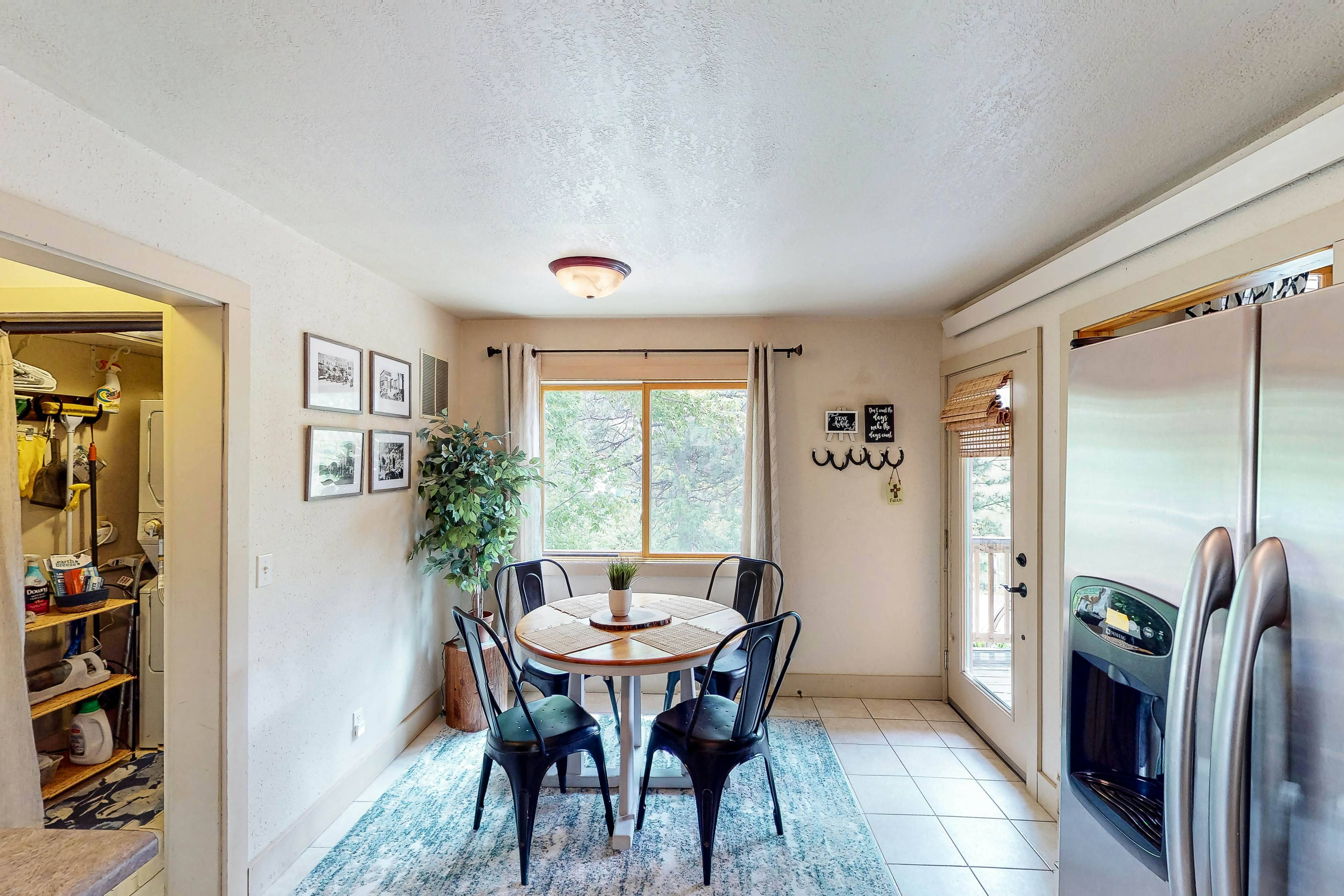 Mountain View Escape