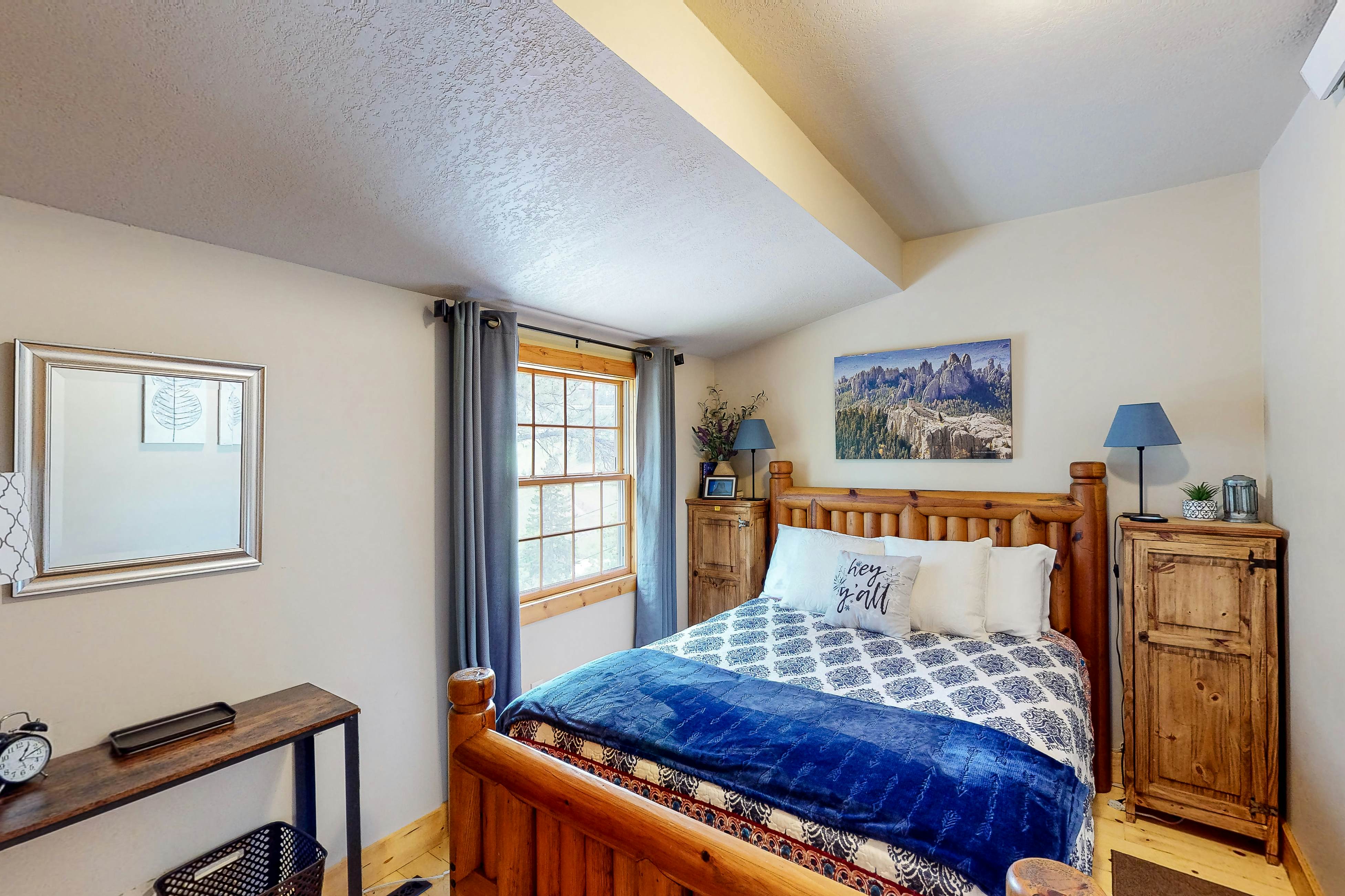 Mountain View Escape