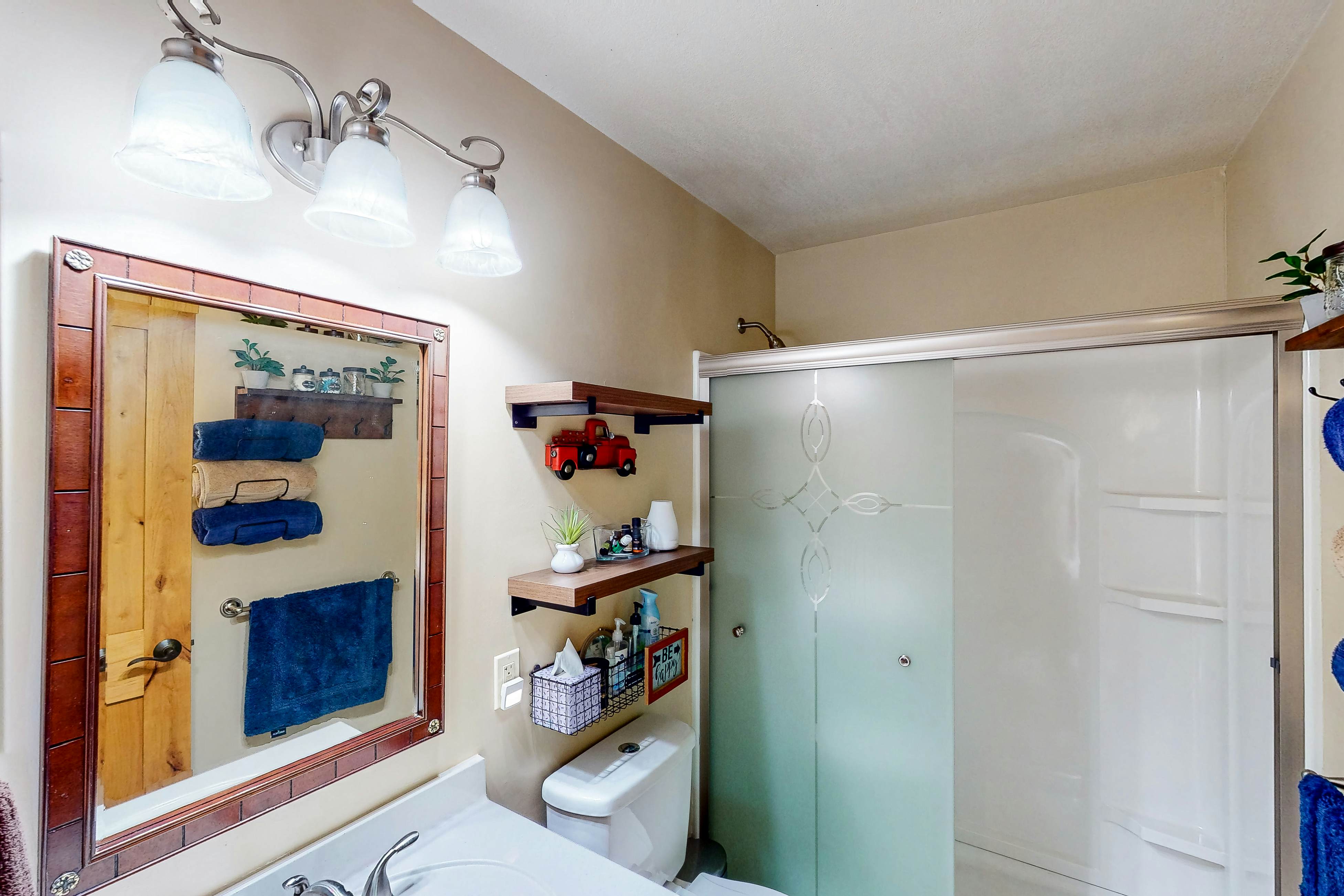 Mountain View Escape